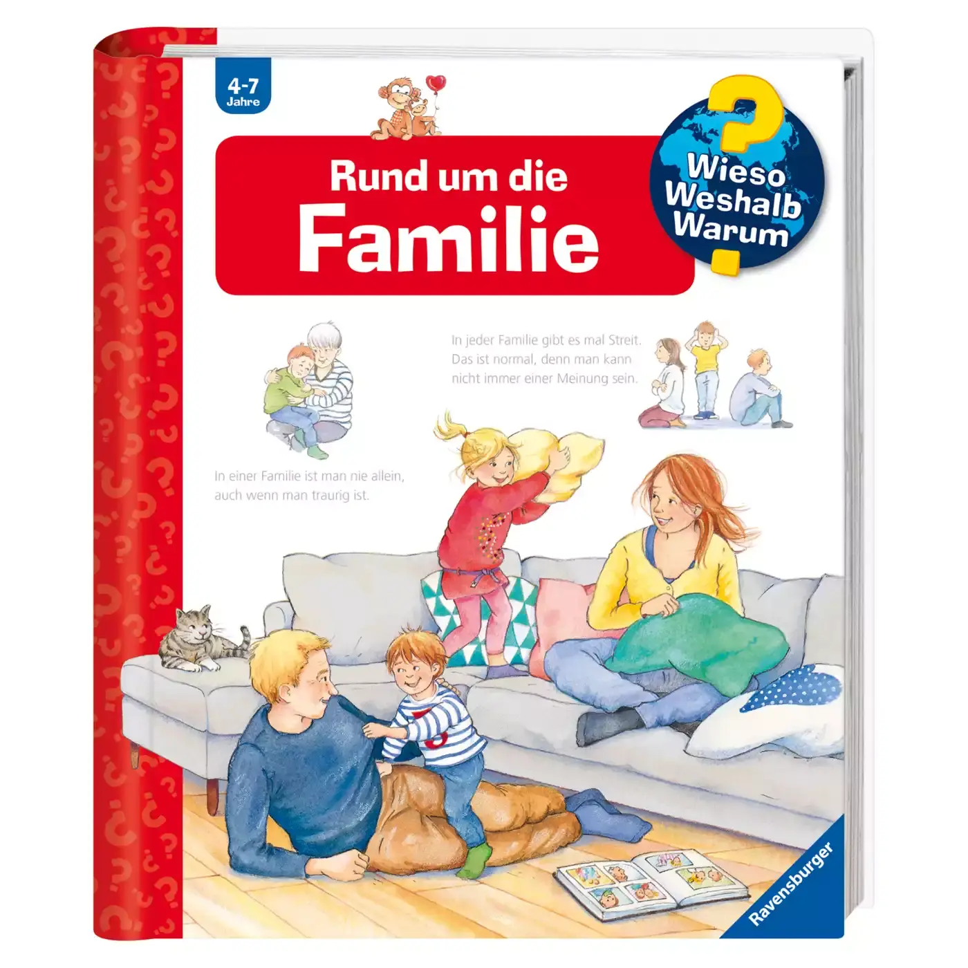 WWW Rund um die Familie - Jamouz