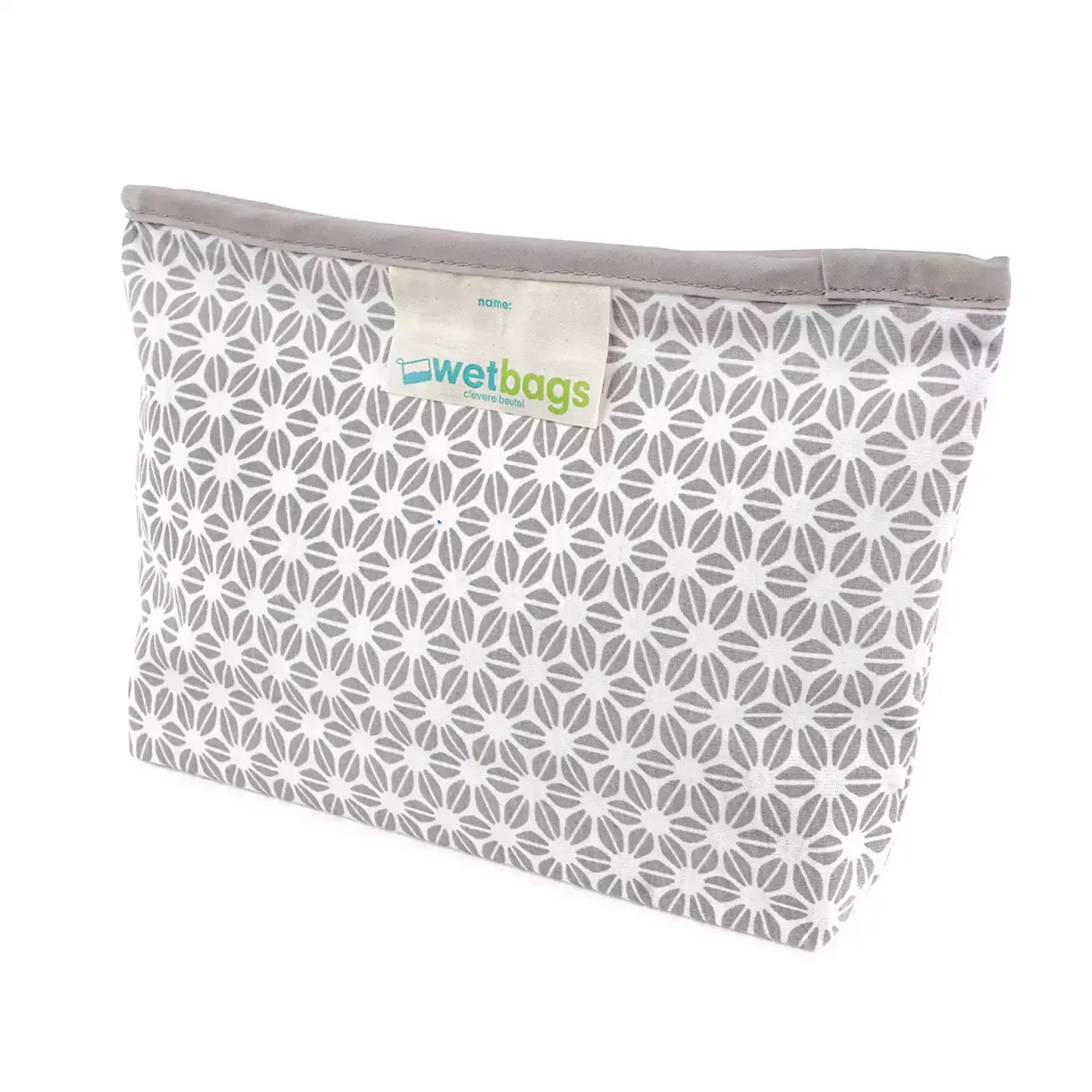 Wetbag S Hexa Taupe - Jamouz
