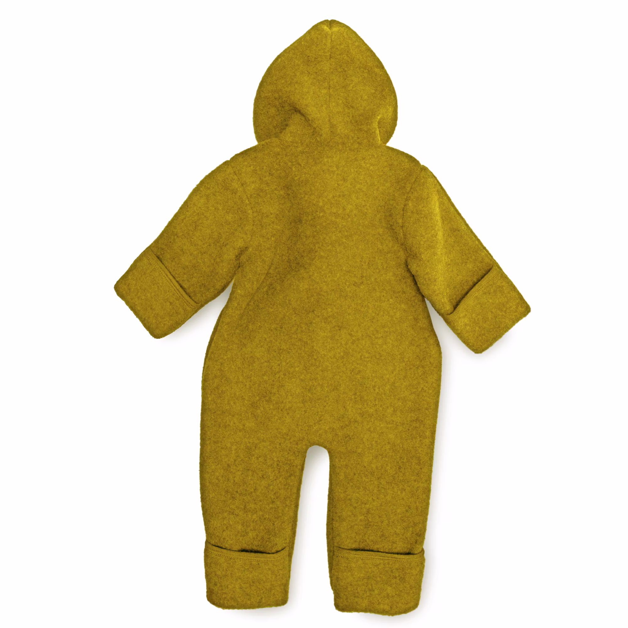 Baby Overall Hellgrau - Jamouz