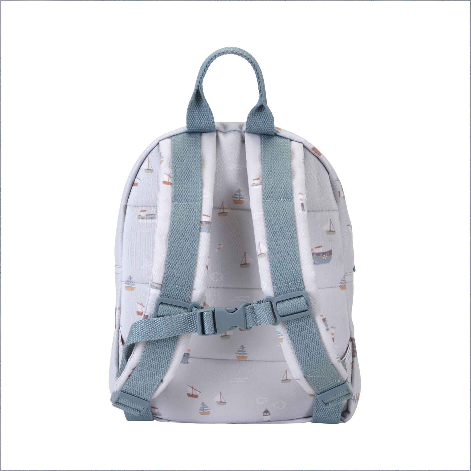 Kinderrucksack Sailors Bay - Jamouz