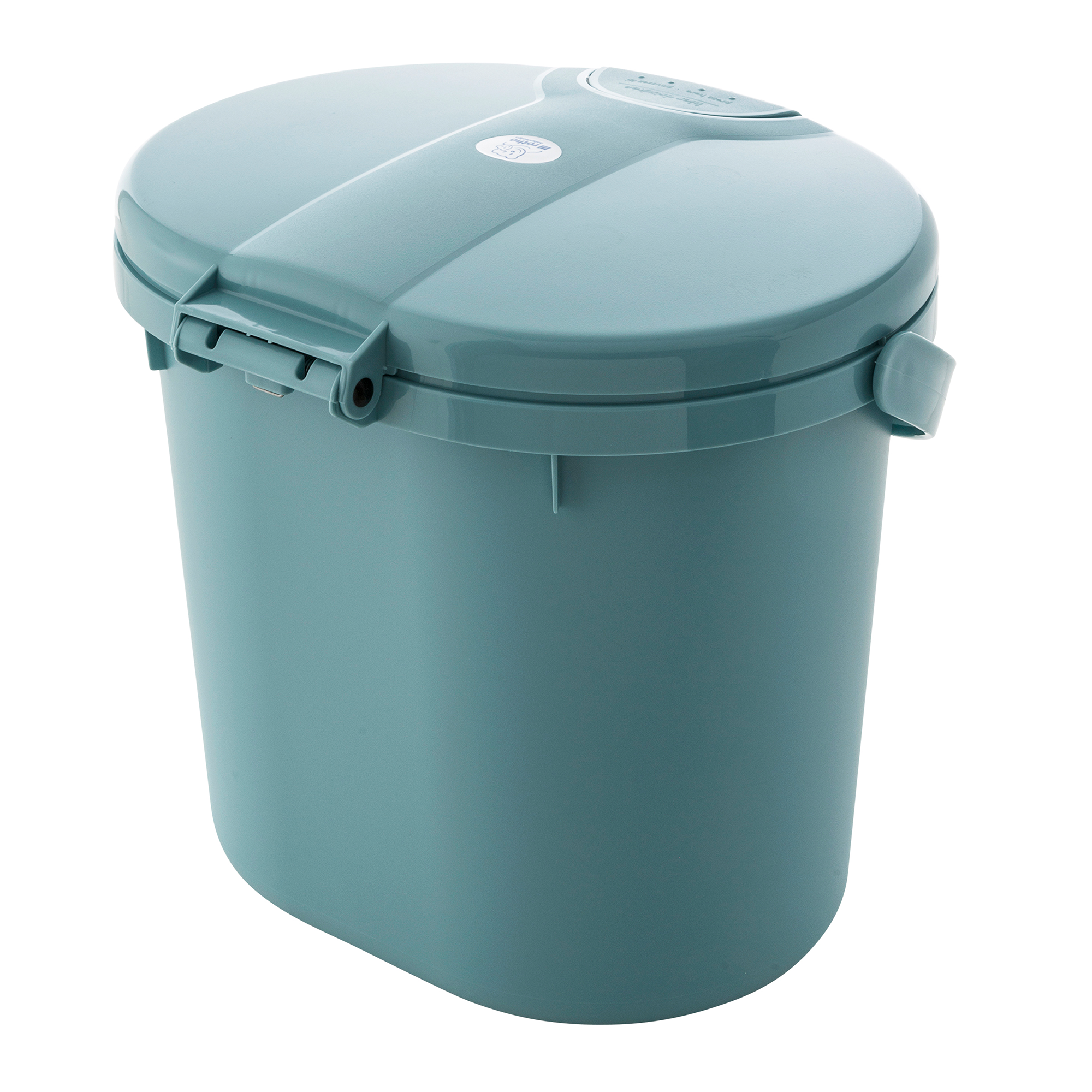 Windeleimer TOP - Jamouz