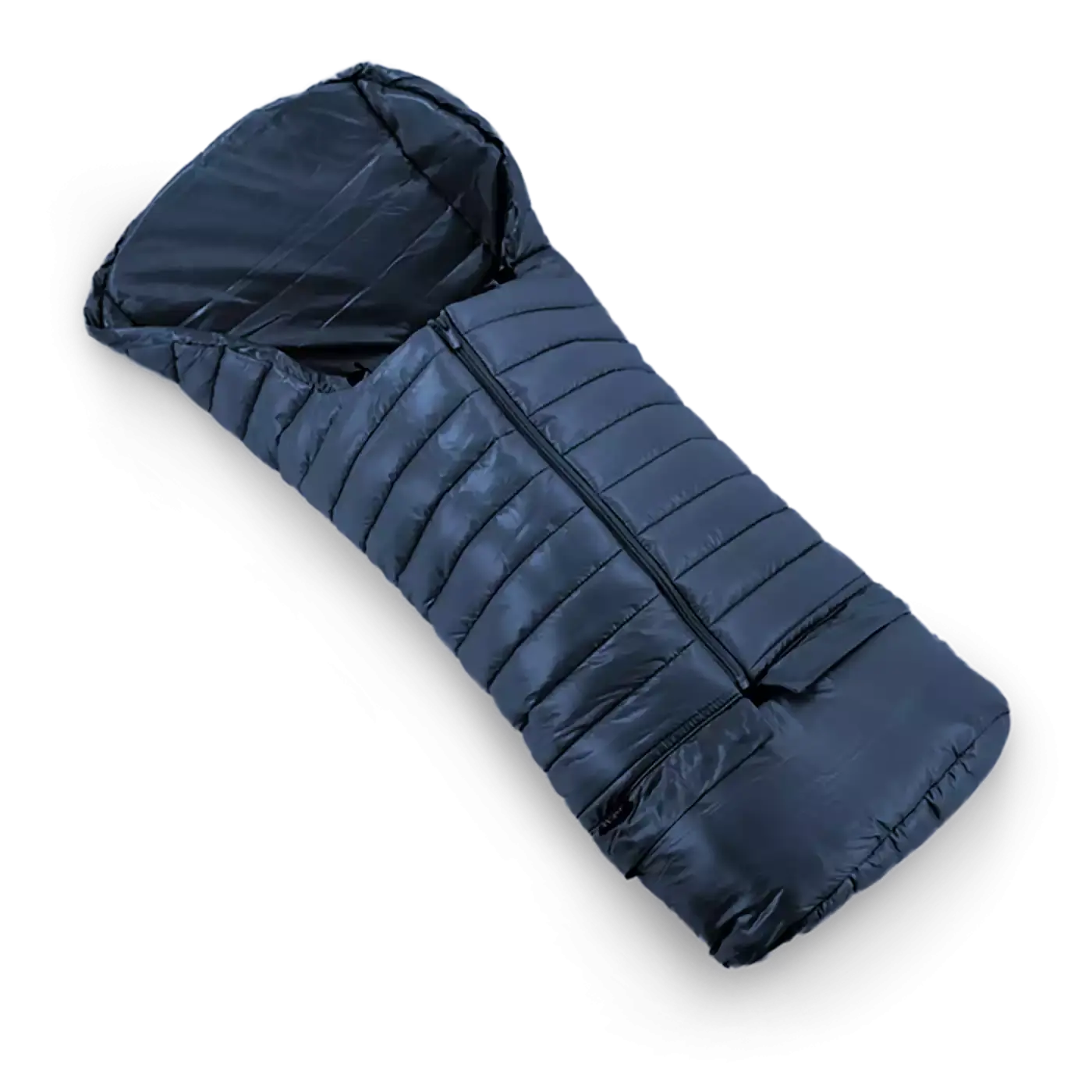 Fußsack Spring Blau - Jamouz