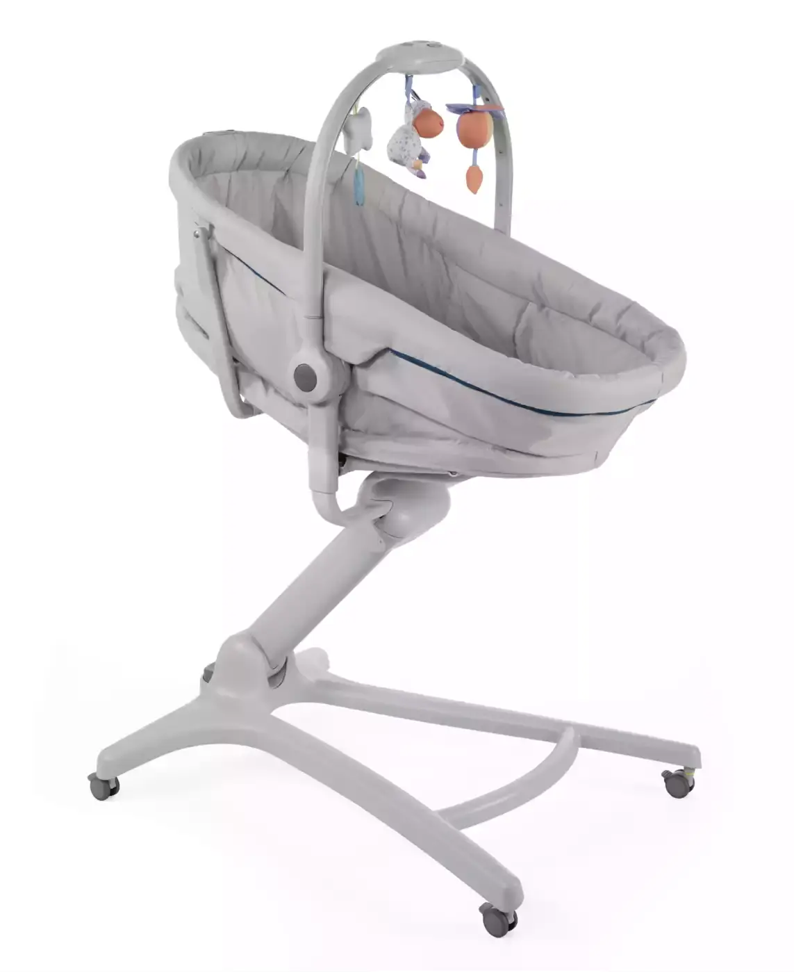 Baby Hug 4in1 Glacial - Jamouz