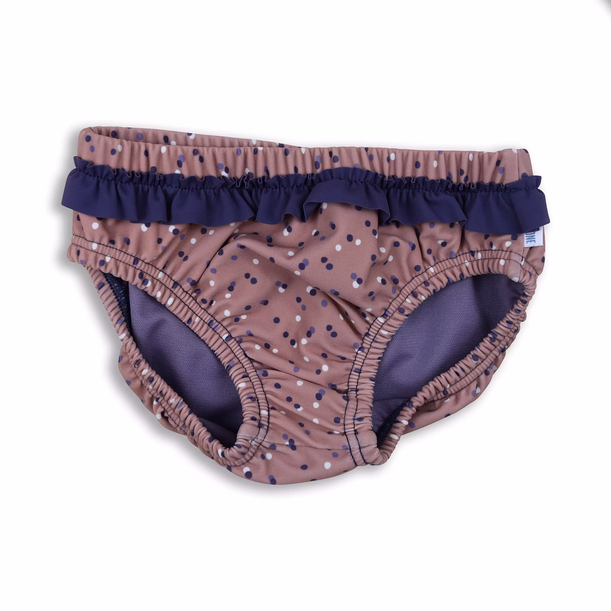 Windelbadehose Punkte - Jamouz