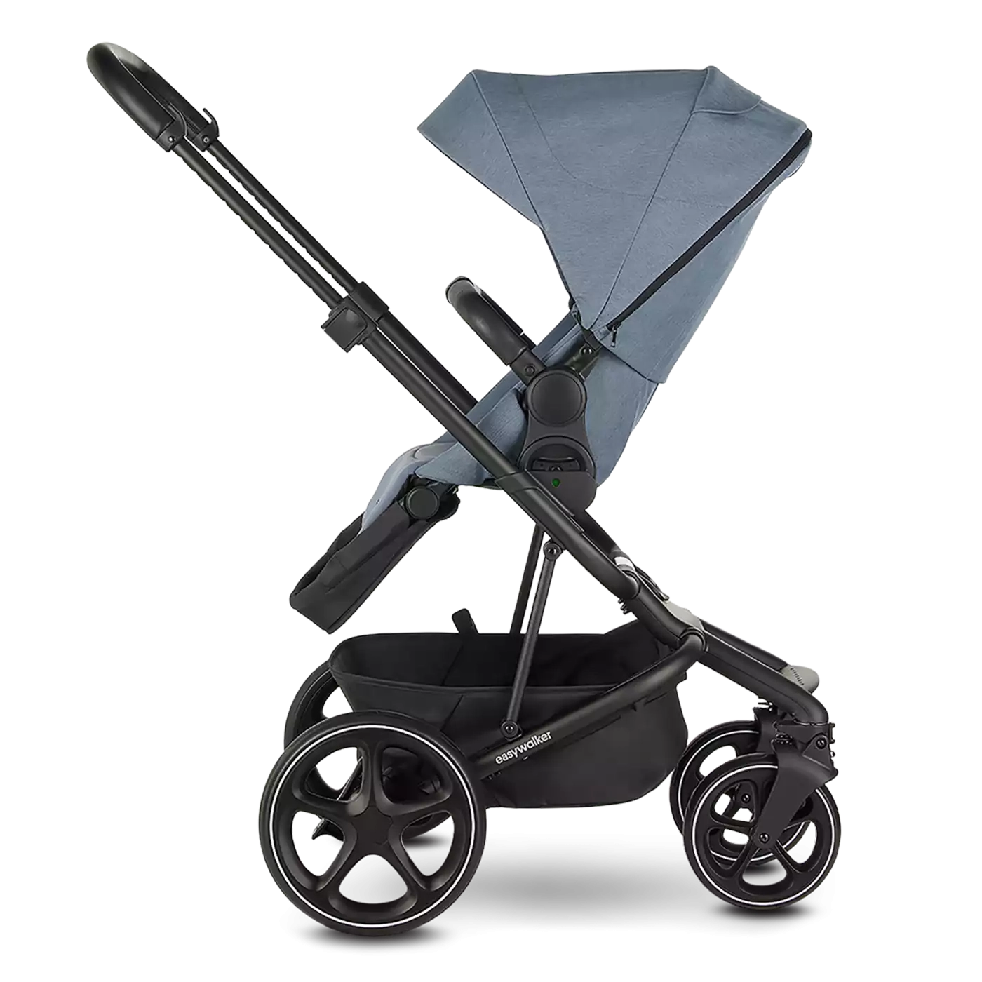 Harvey³ Fossil Grey - Jamouz