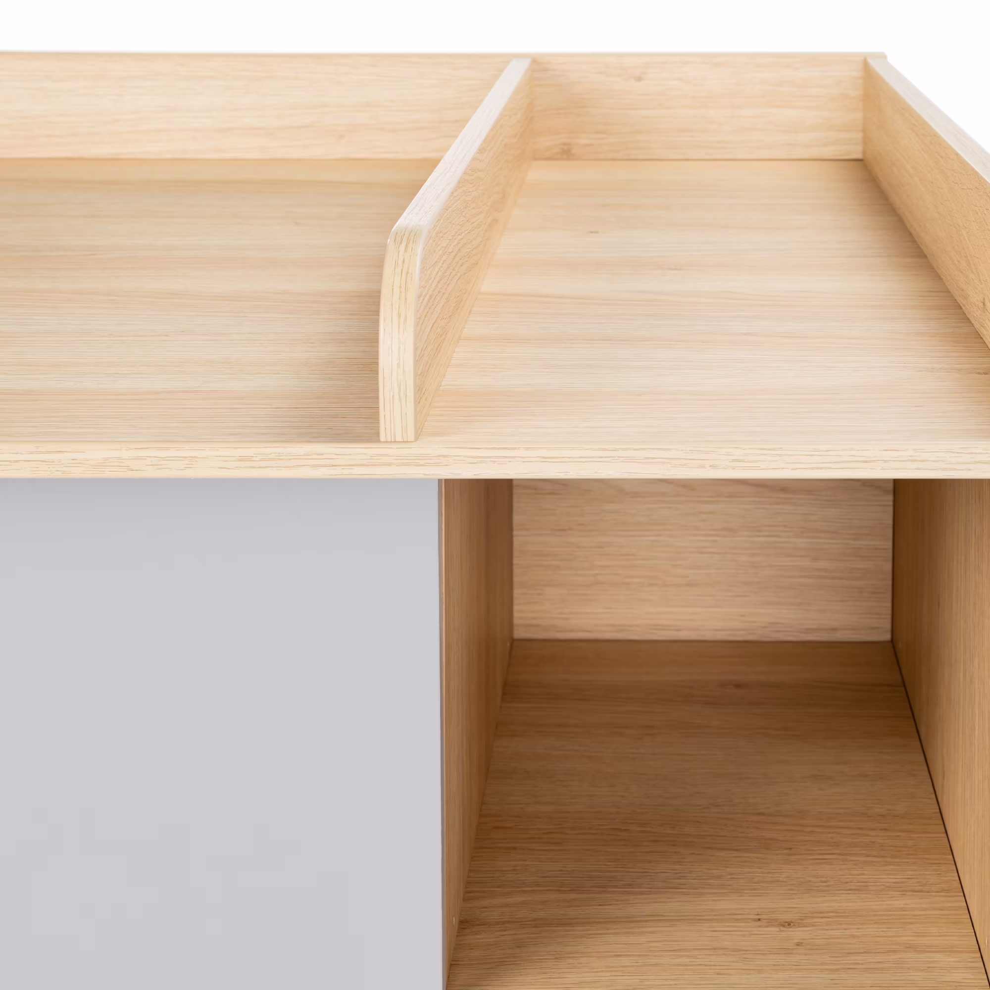 3-teiliges Spar-Set Babyzimmer Elina - Jamouz