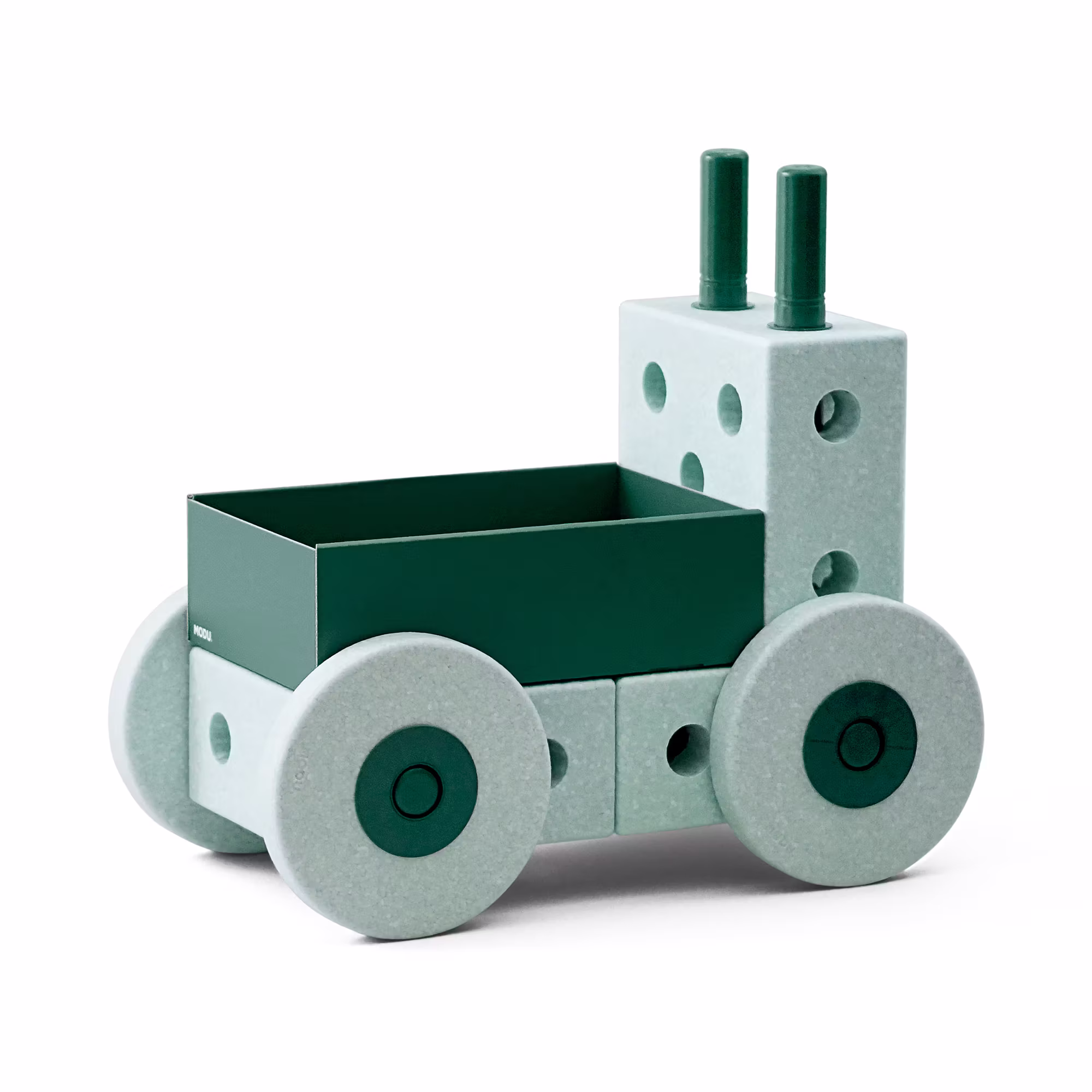 MODU 3-in-1 Lauflernwagen - Jamouz