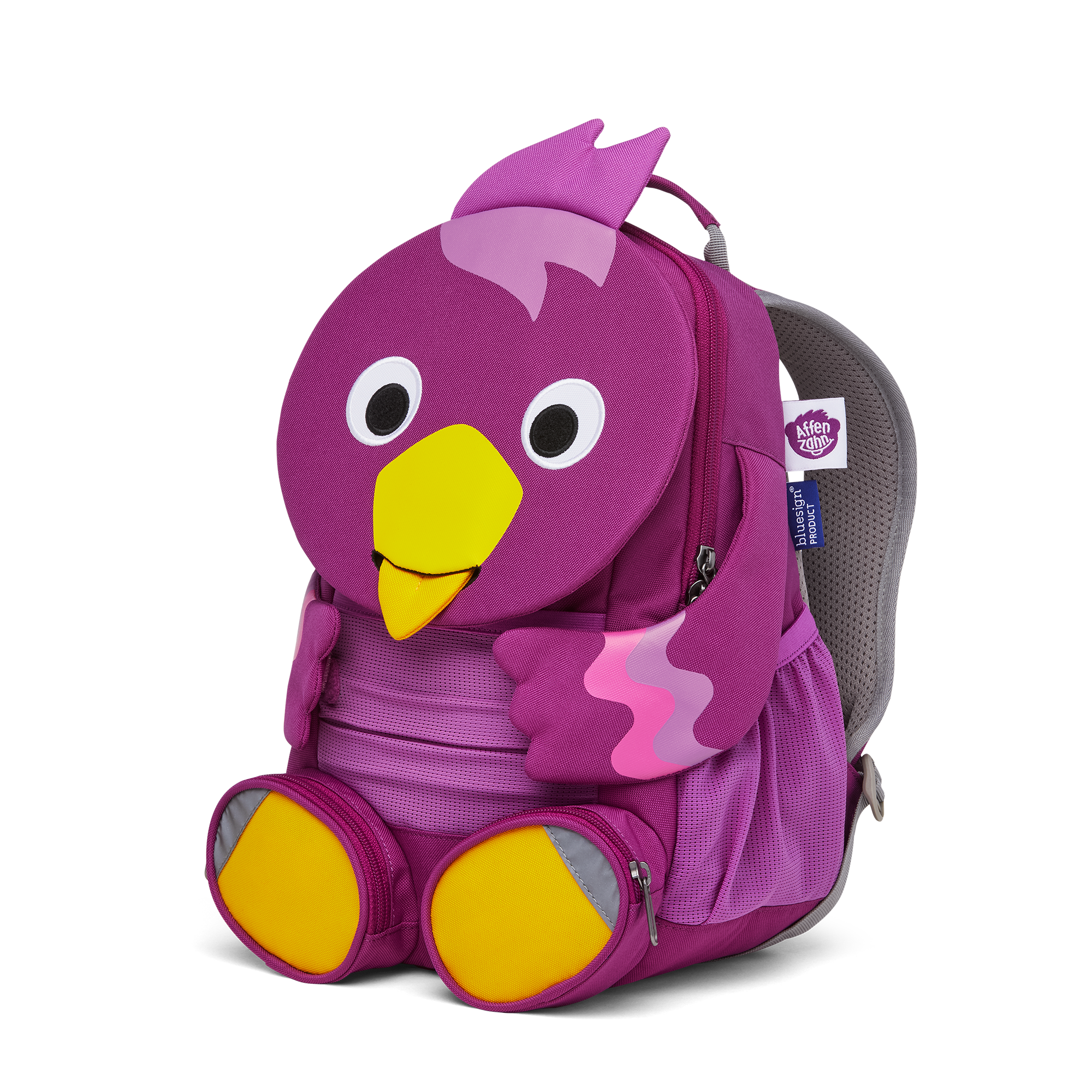 Rucksack Großer Freund Nashorn - Jamouz