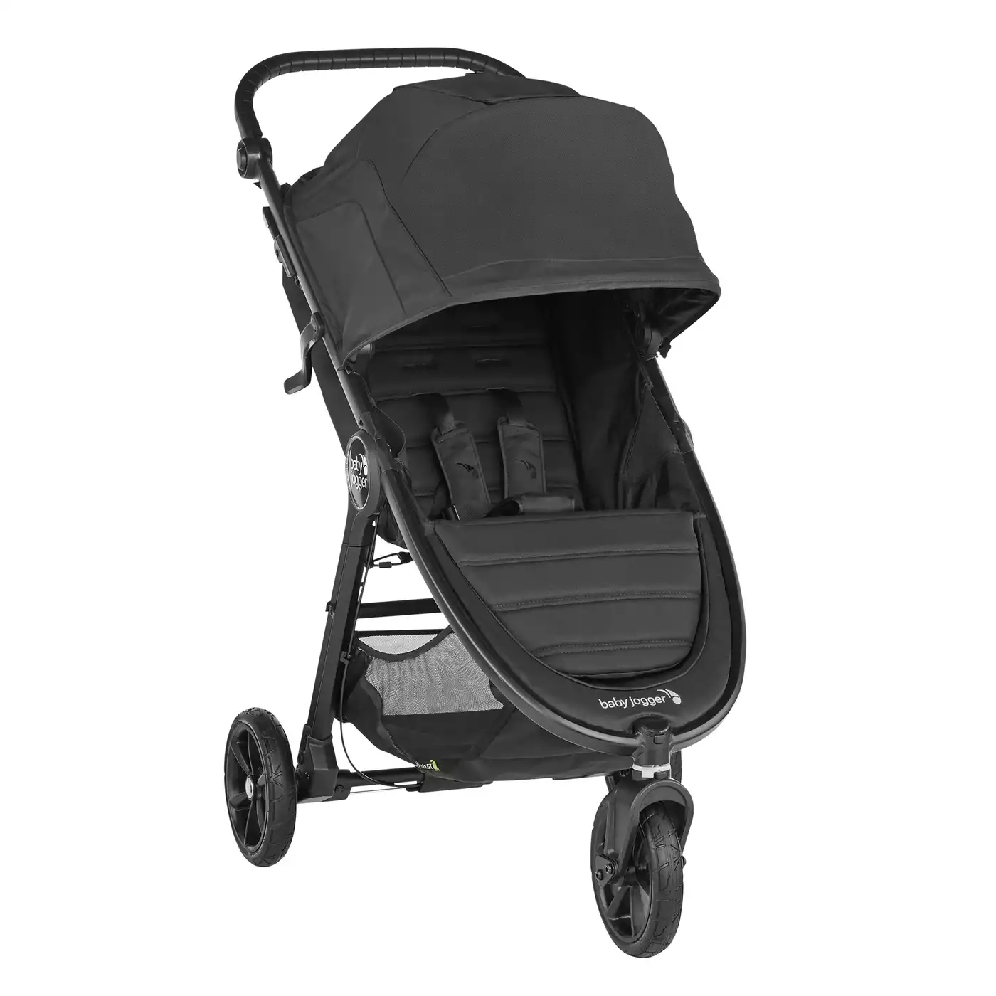 City Mini® GT2 Barre Collection - Jamouz