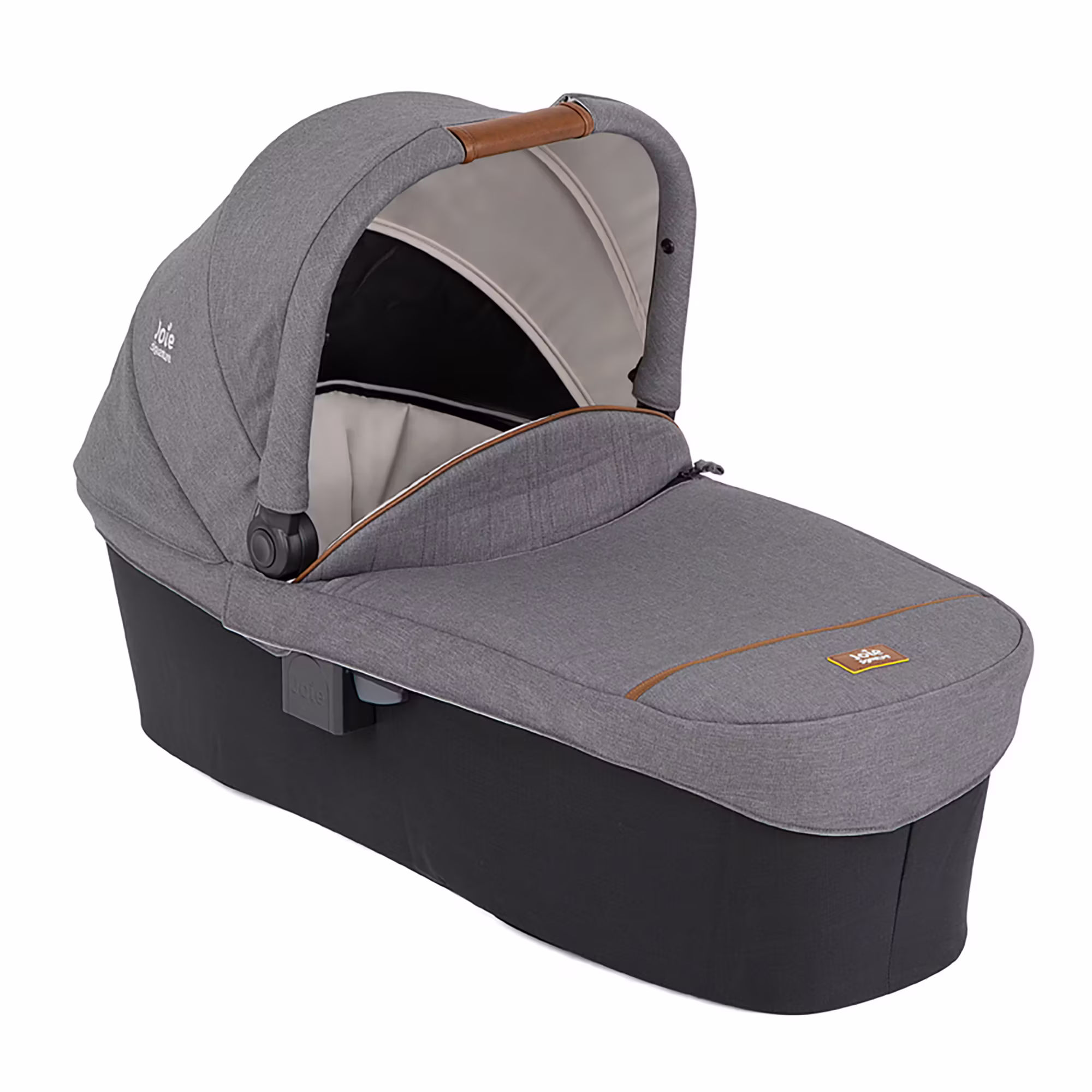 Ramble XL Carbon - Jamouz
