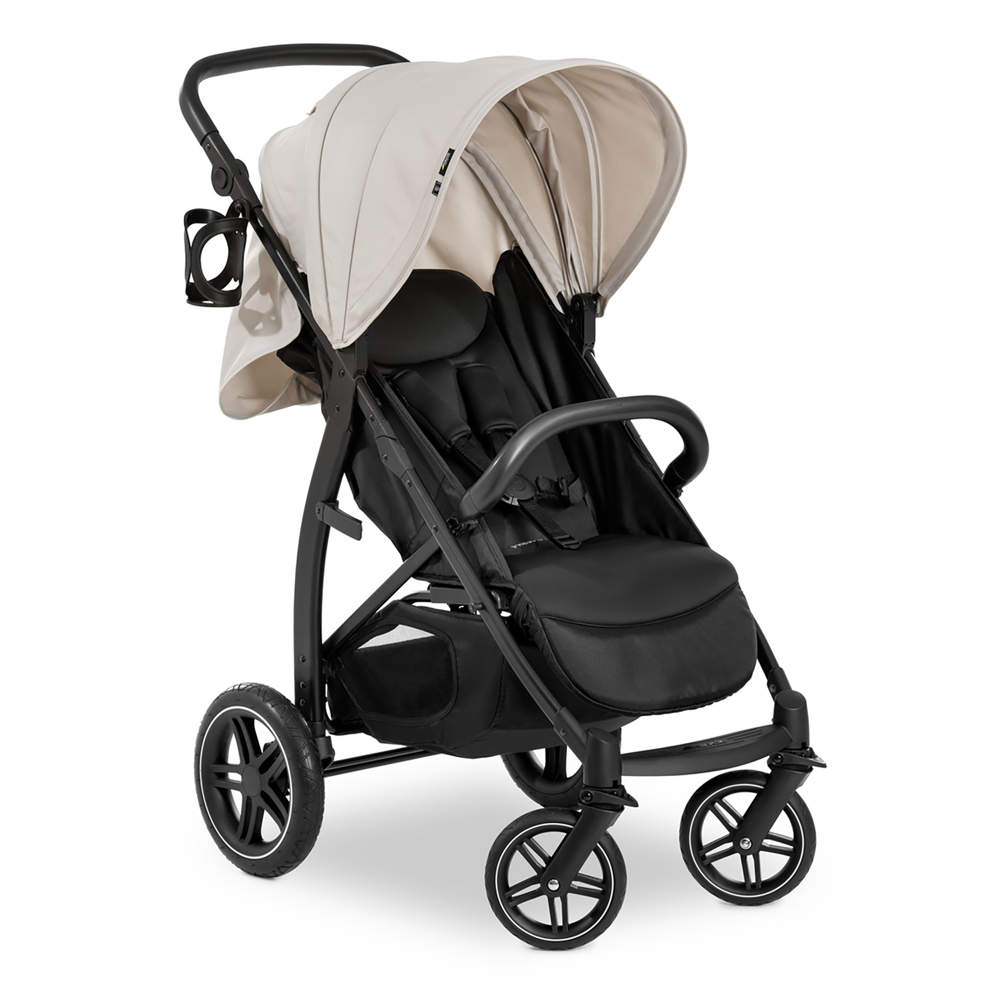 Rapid 4D Classic Beige - Jamouz