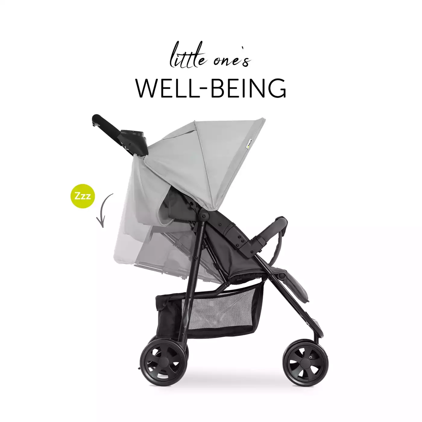 Citi Neo 3 Grey - Jamouz