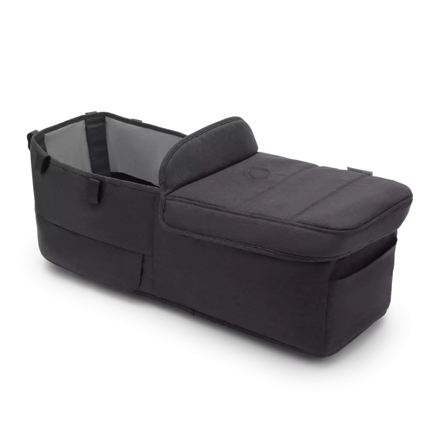 Donkey Liegewannenbezug Mineral Black - Jamouz