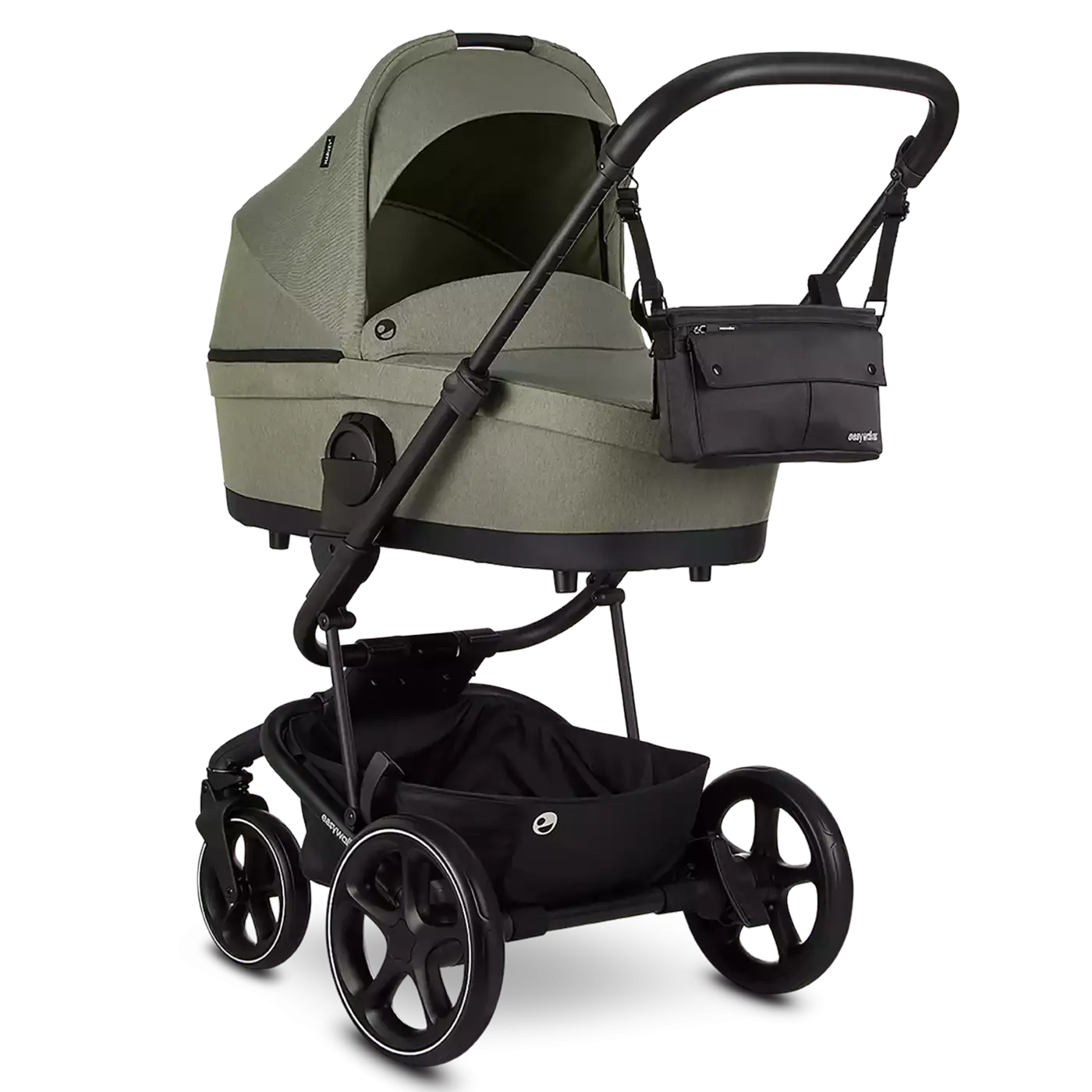 Organizer Diamond Grey - Jamouz