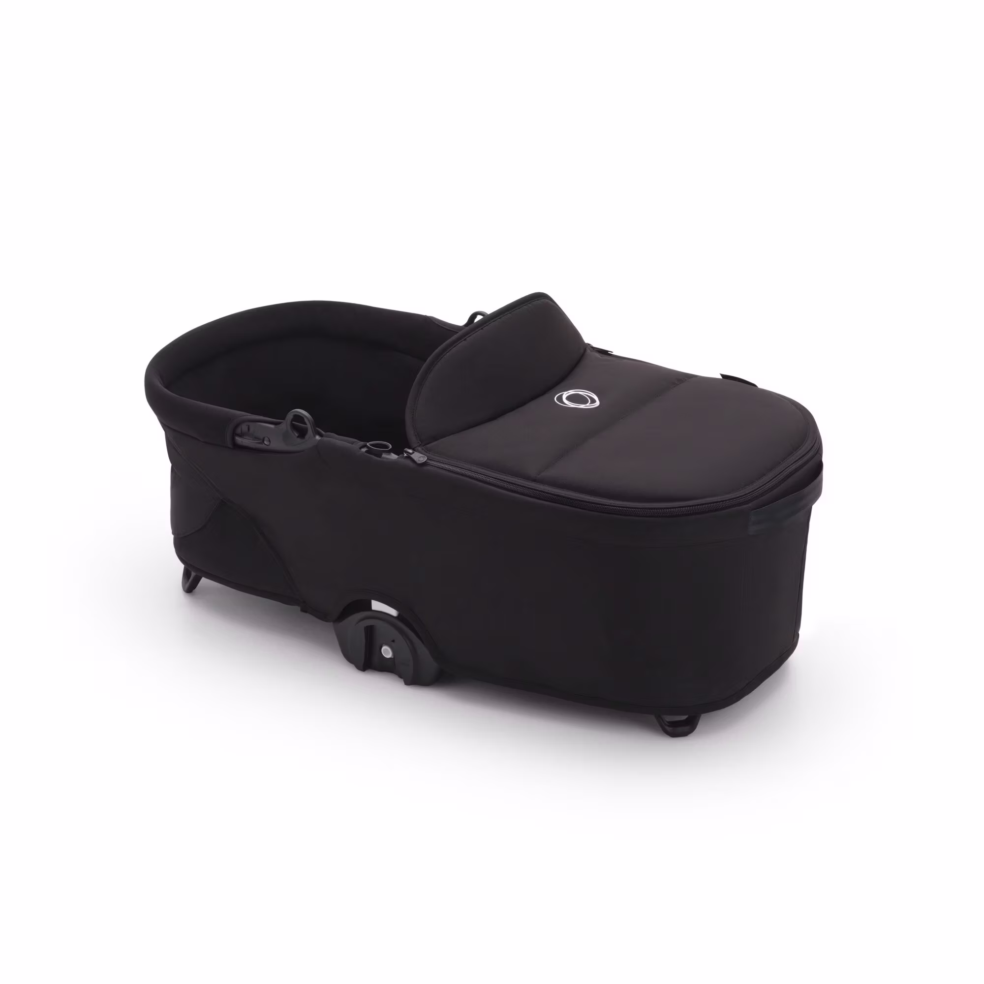 Dragonfly Liegewanne Midnight Black - Jamouz