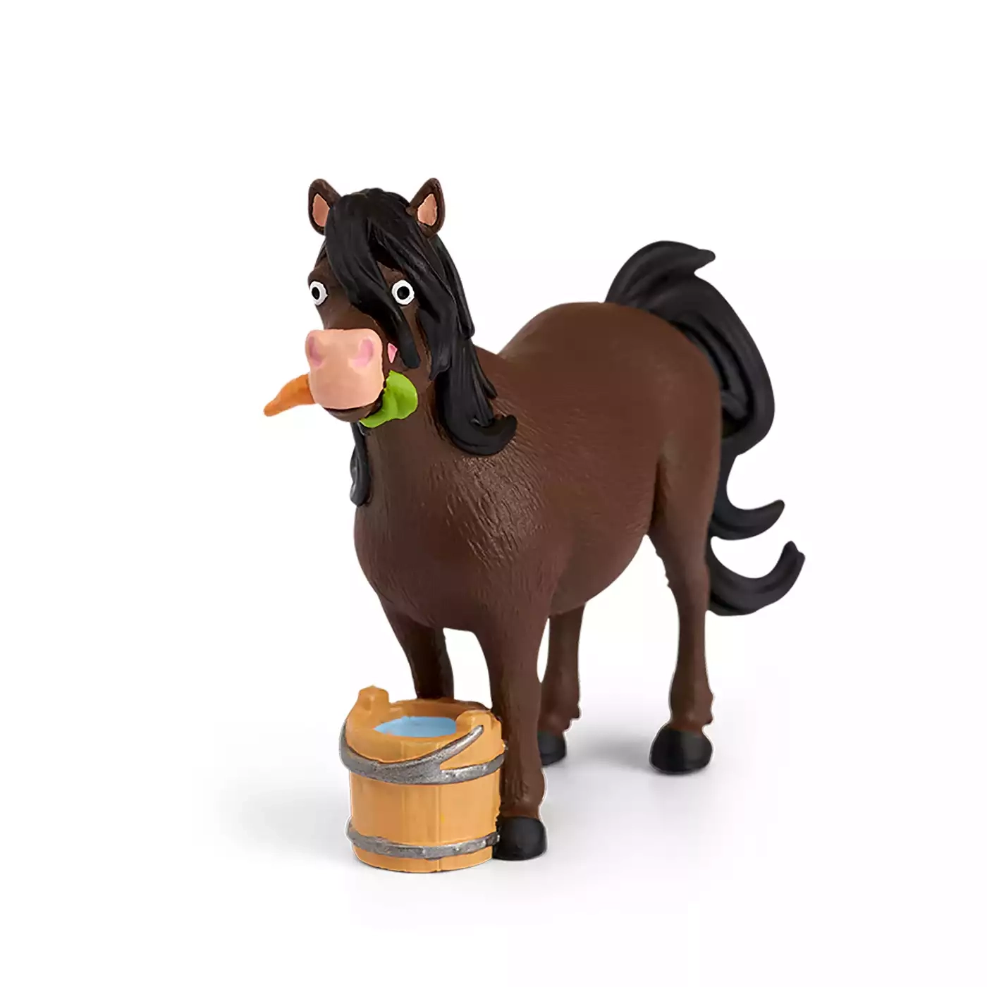 Die Haferhorde - Flausen im Schopf - Jamouz