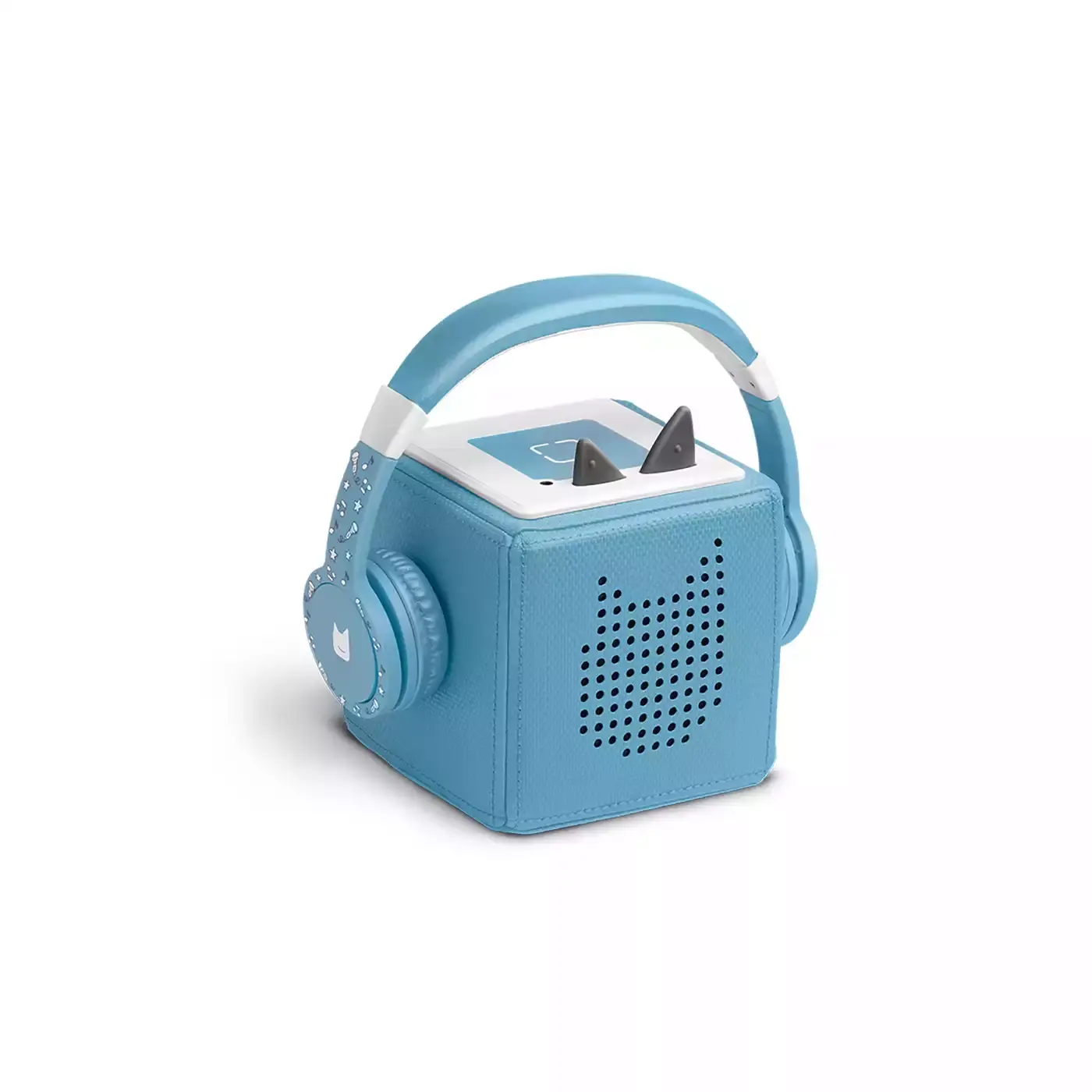 Lauscher Kopfhörer Anthrazit - Jamouz