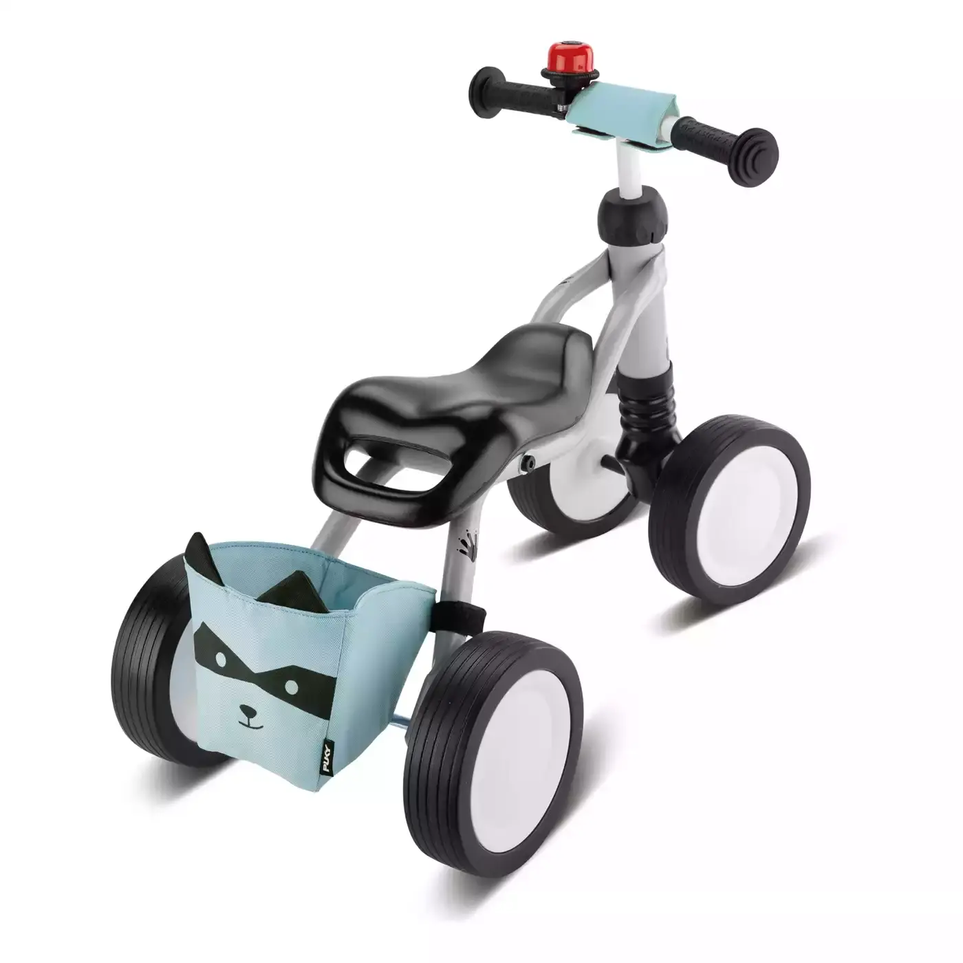 WUTSCH® Bundle Grey Bunny - Jamouz