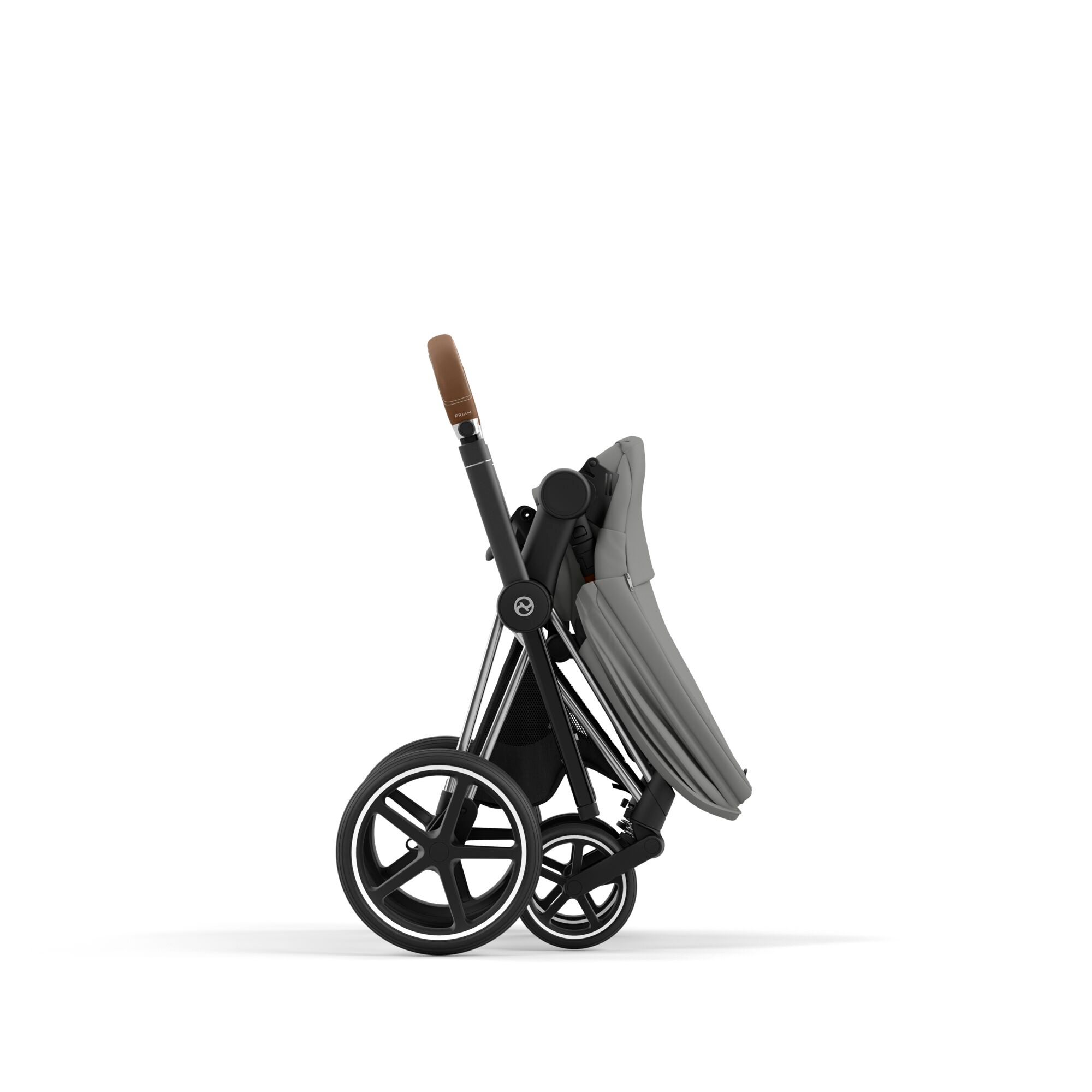 Priam Sitzpaket Sepia Black - Jamouz