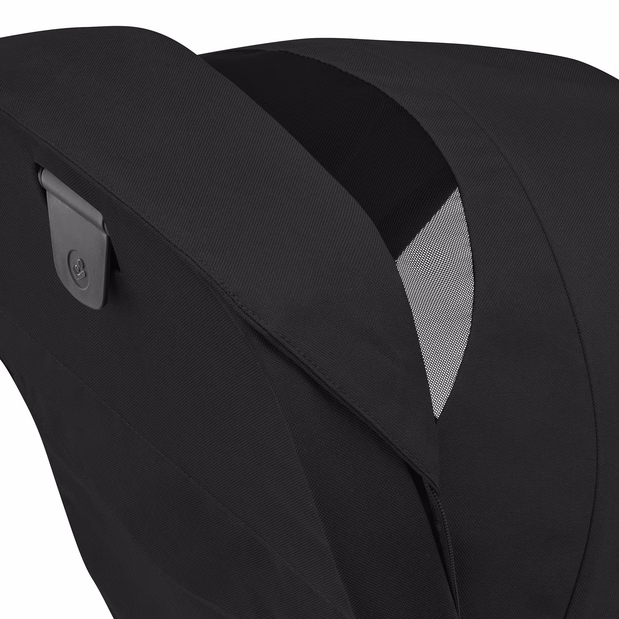 Oxford Essential Black - Jamouz