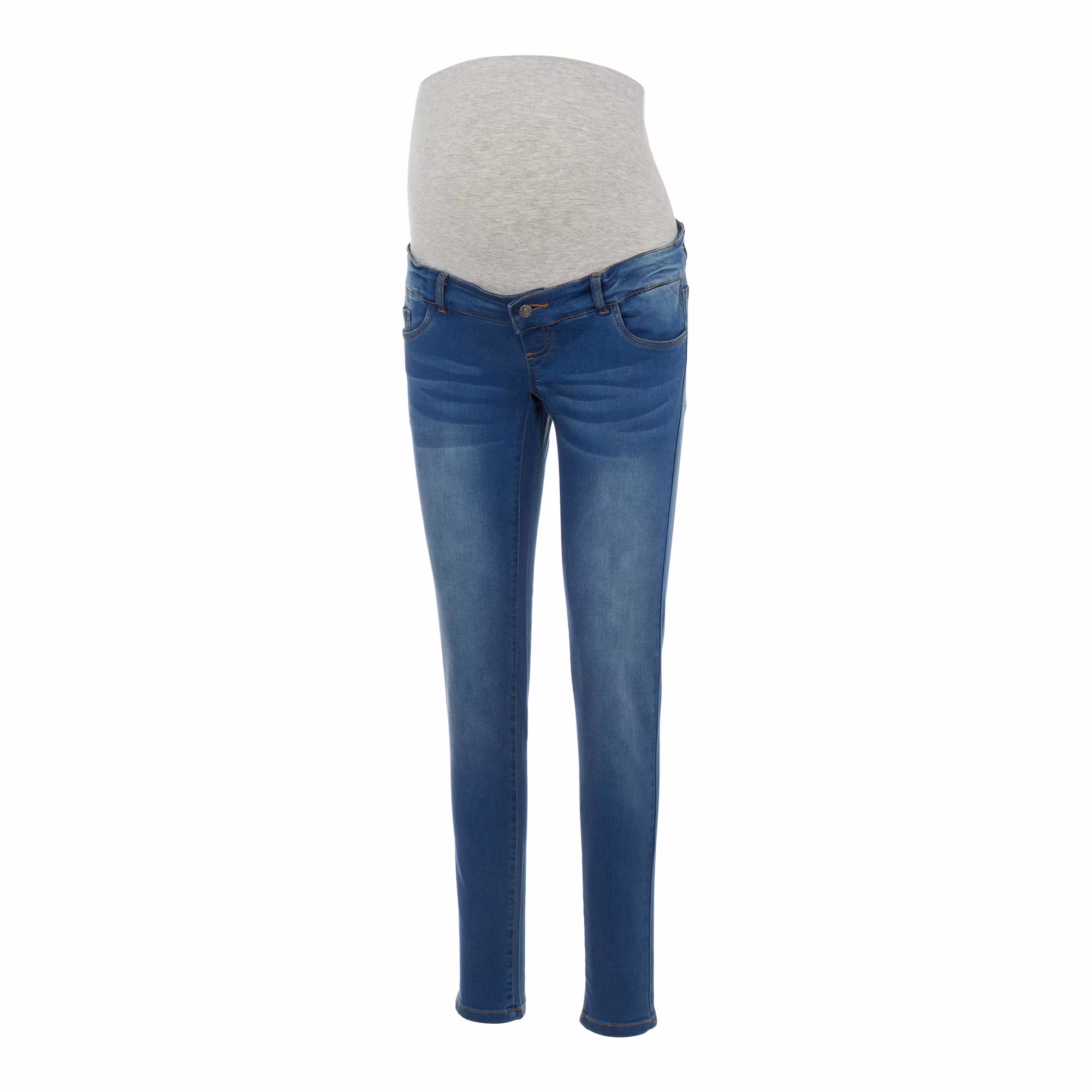 Umstandsjeans Fifty Slim Fit - Jamouz