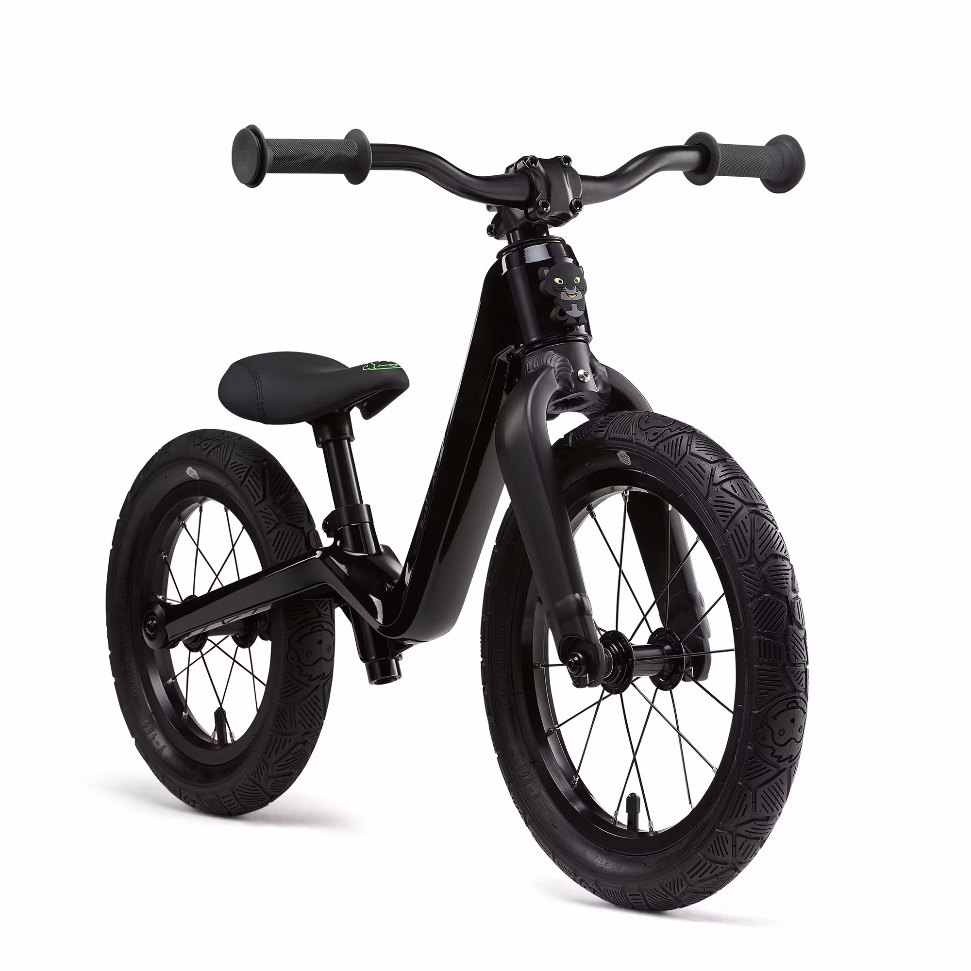 Kinderlaufrad Panther 12 Zoll - Jamouz