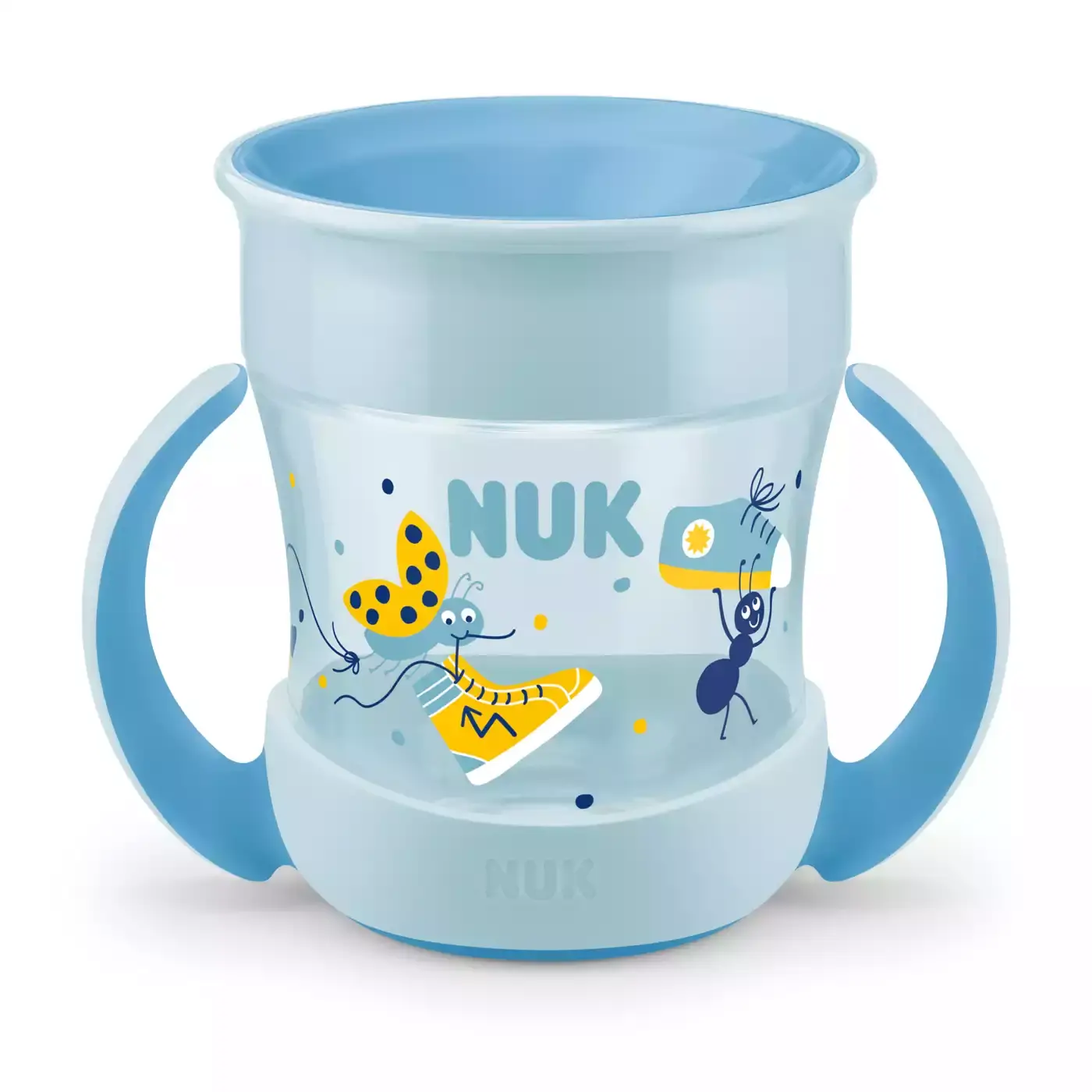 Evolution Mini Magic Cup Ameise 160 ml - Jamouz