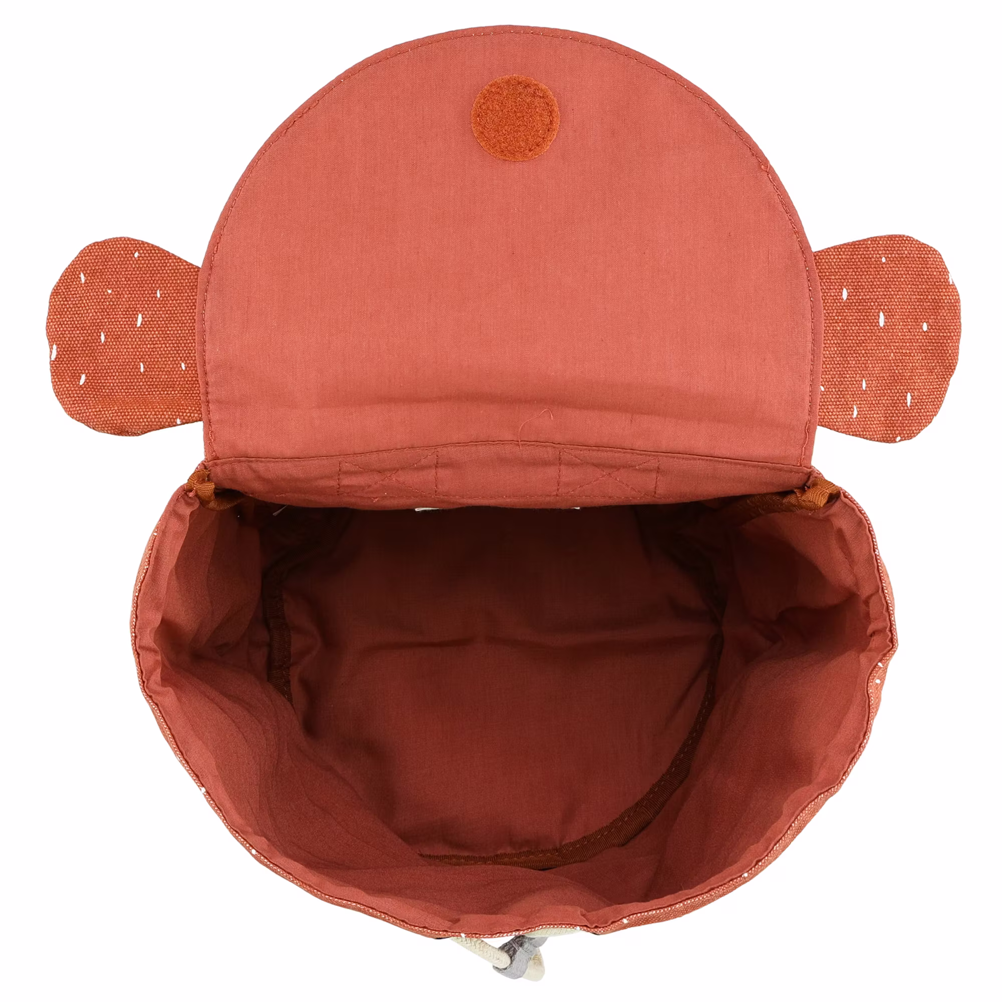 Mini-Rucksack - Mr. Monkey - Jamouz