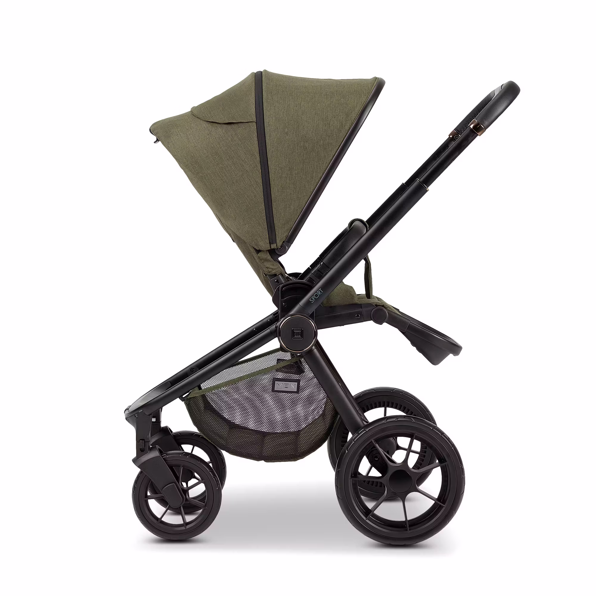 Sport Mud Melange - Jamouz