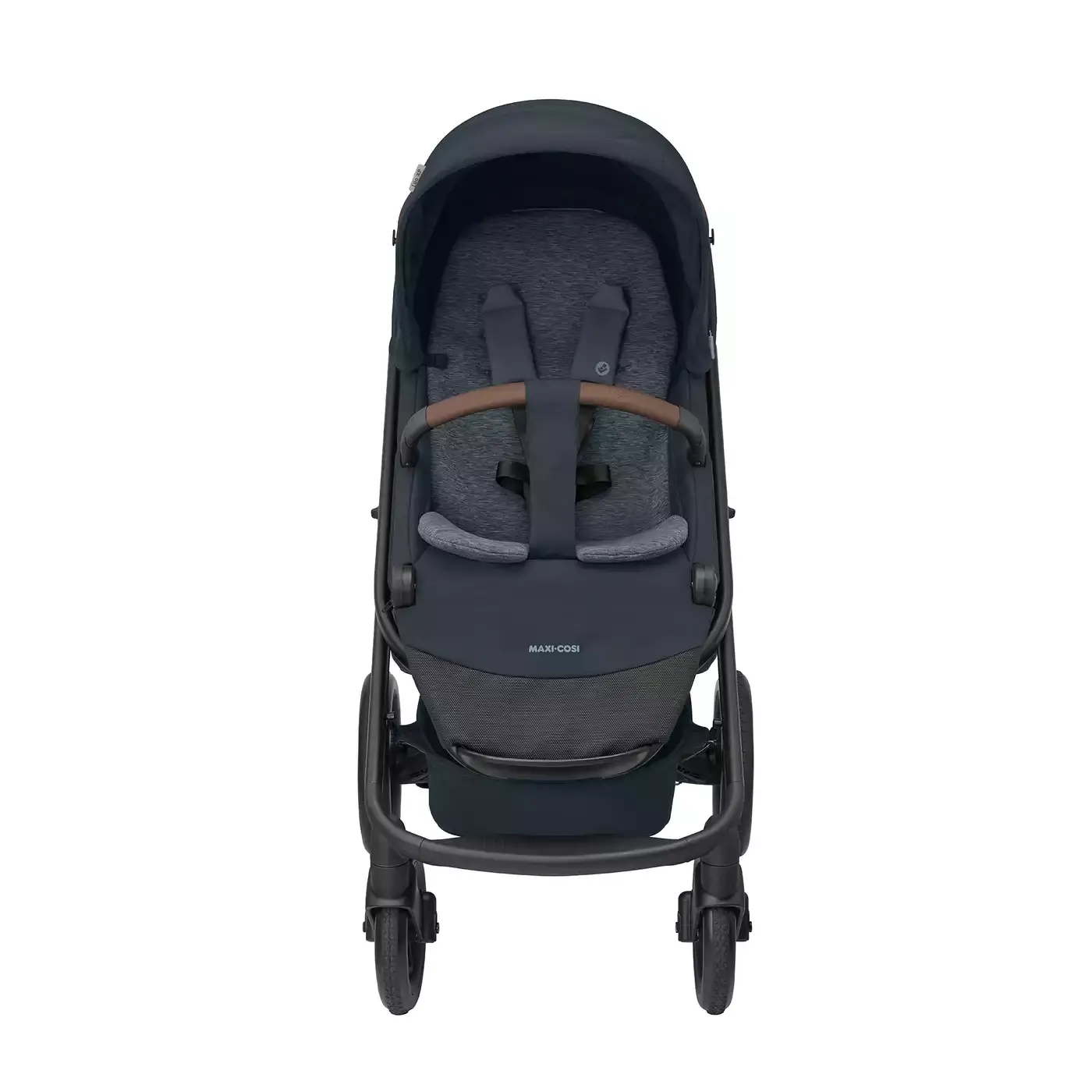 Lila XP Plus Essential Black - Jamouz
