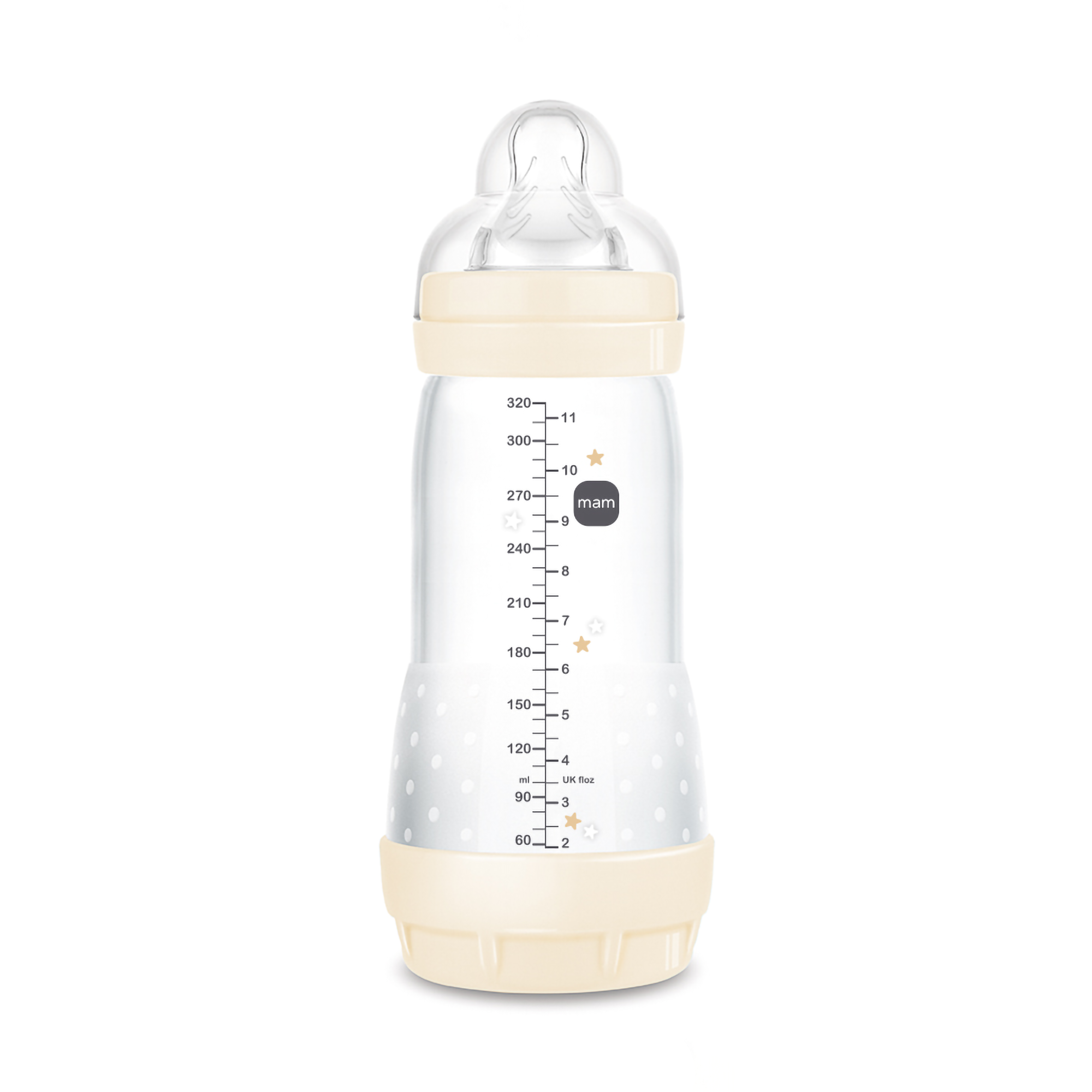 Babyflasche Easy Start Anti-Colic 320 ml - Jamouz