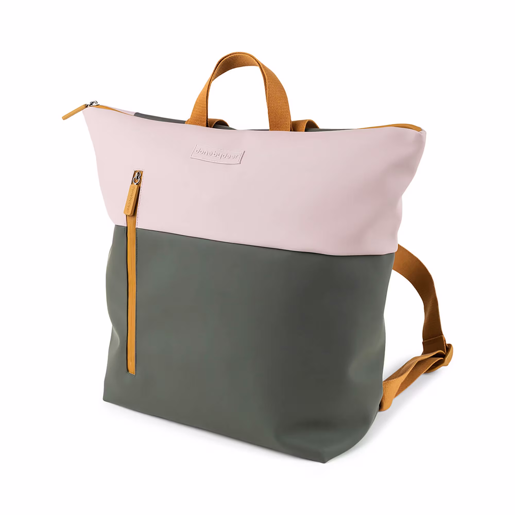 Wickelrucksack Powder Mix - Jamouz