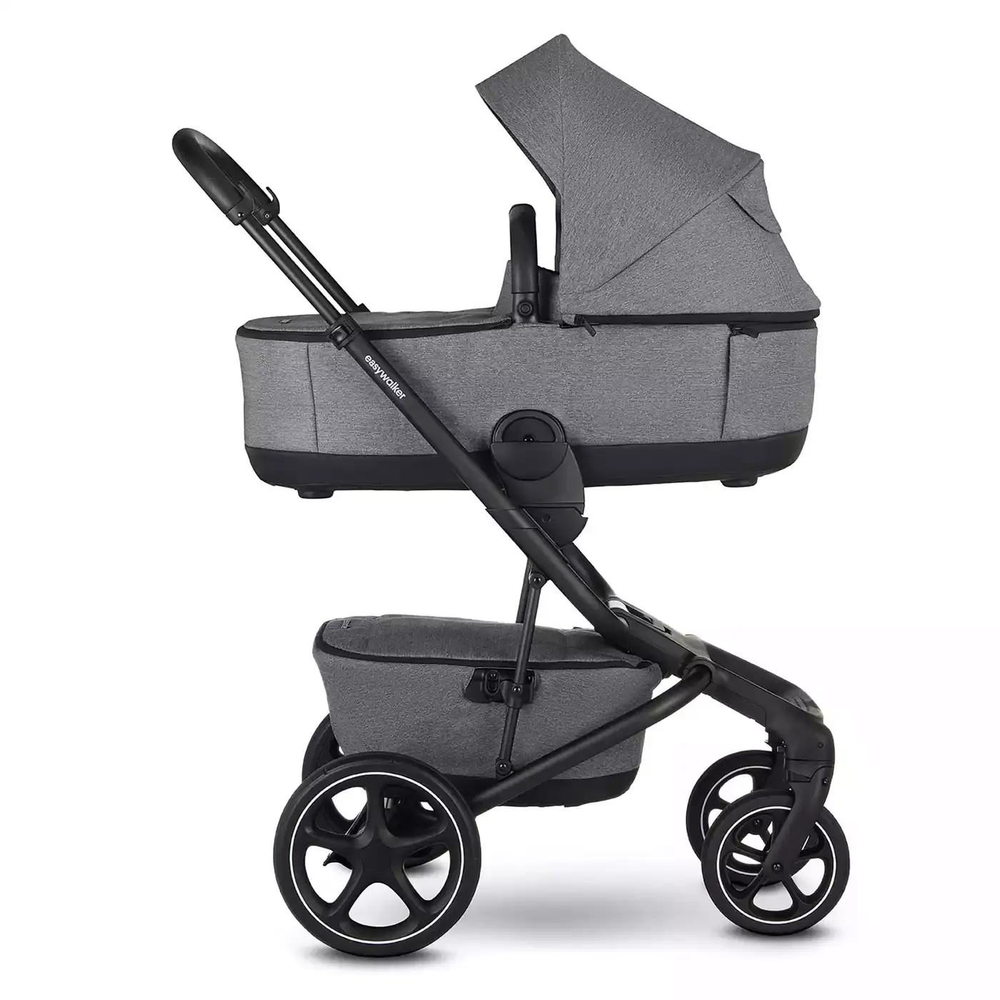 Jimmey Wanne Iris Grey - Jamouz