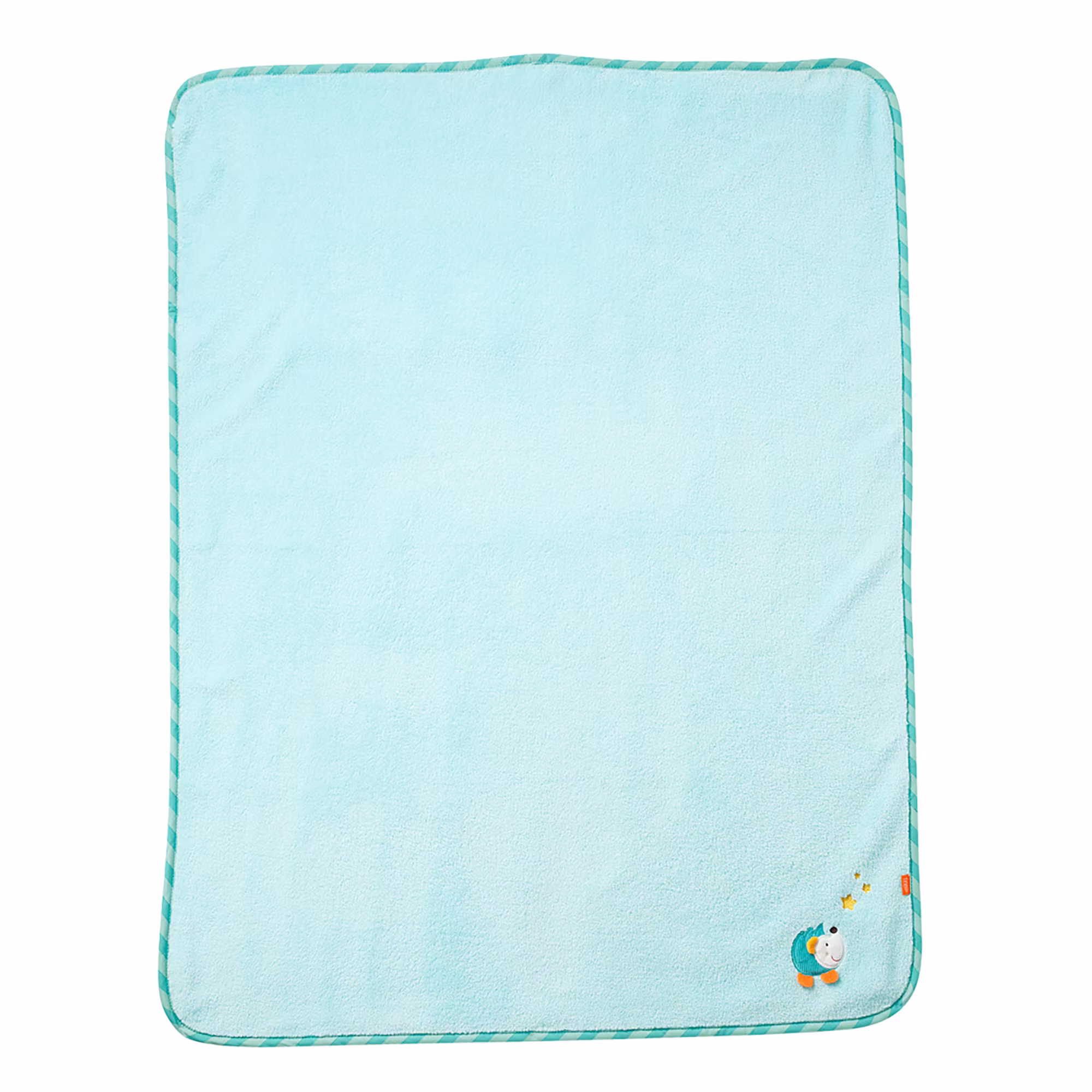 Kuscheldecke Fuchs - Jamouz