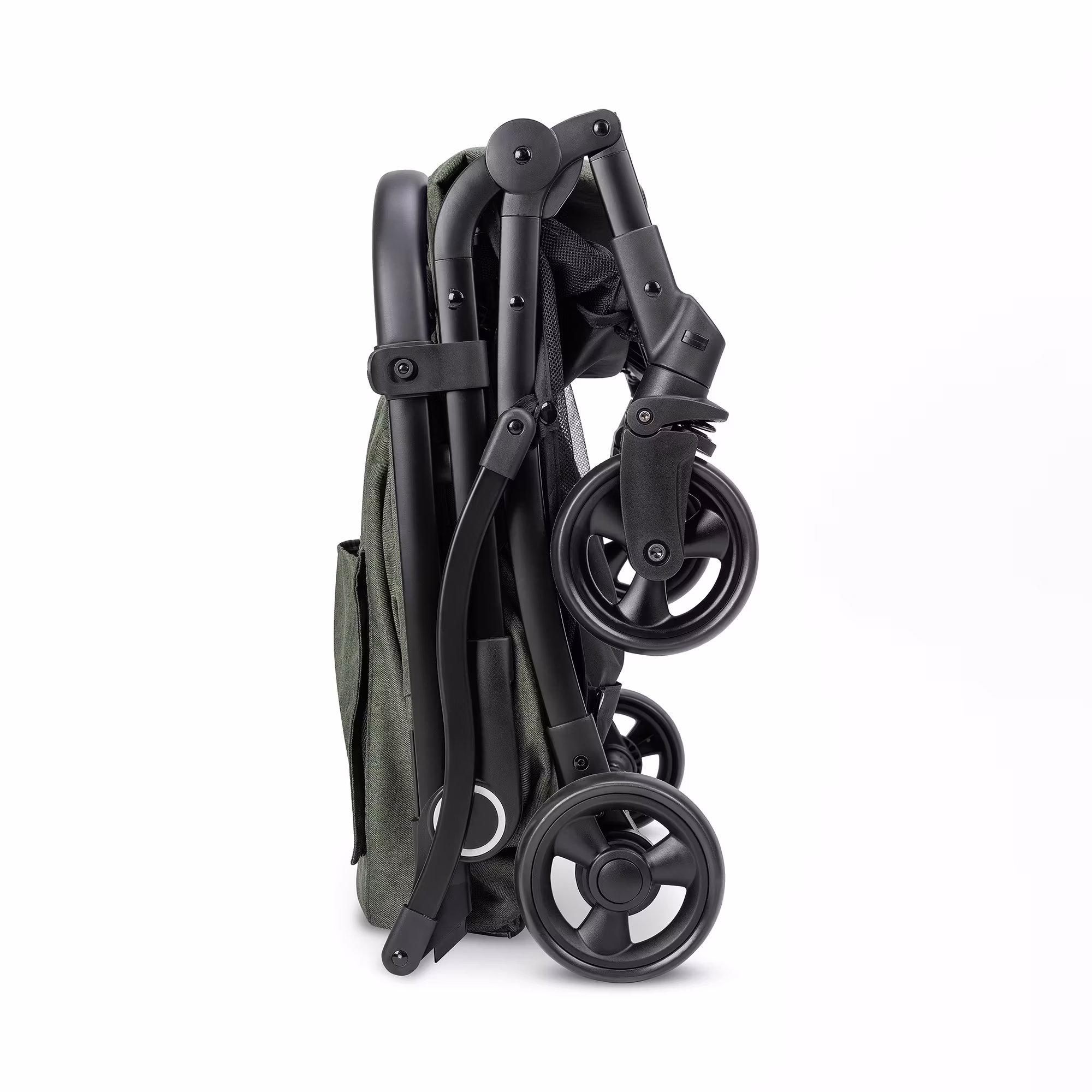 Key II Green Melange - Jamouz