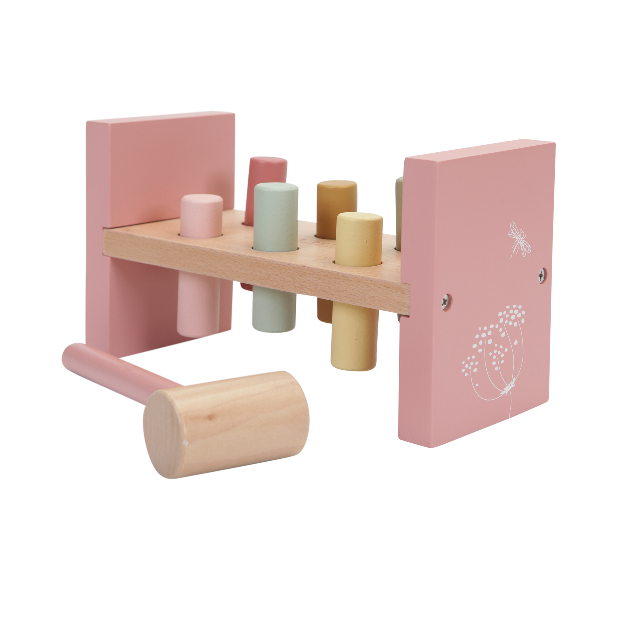 Hammerbank Wild Flowers - Jamouz