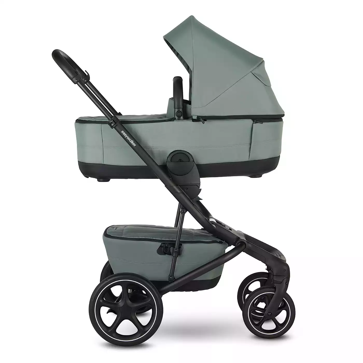 Jimmey Wanne Iris Grey - Jamouz