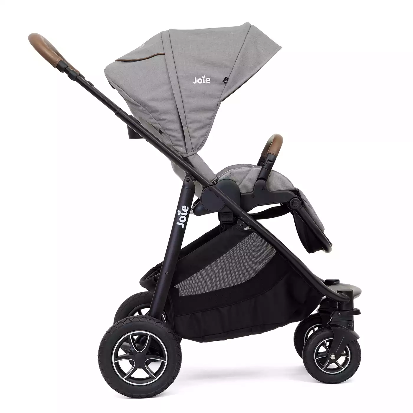 Versatrax Grey Flower - Jamouz