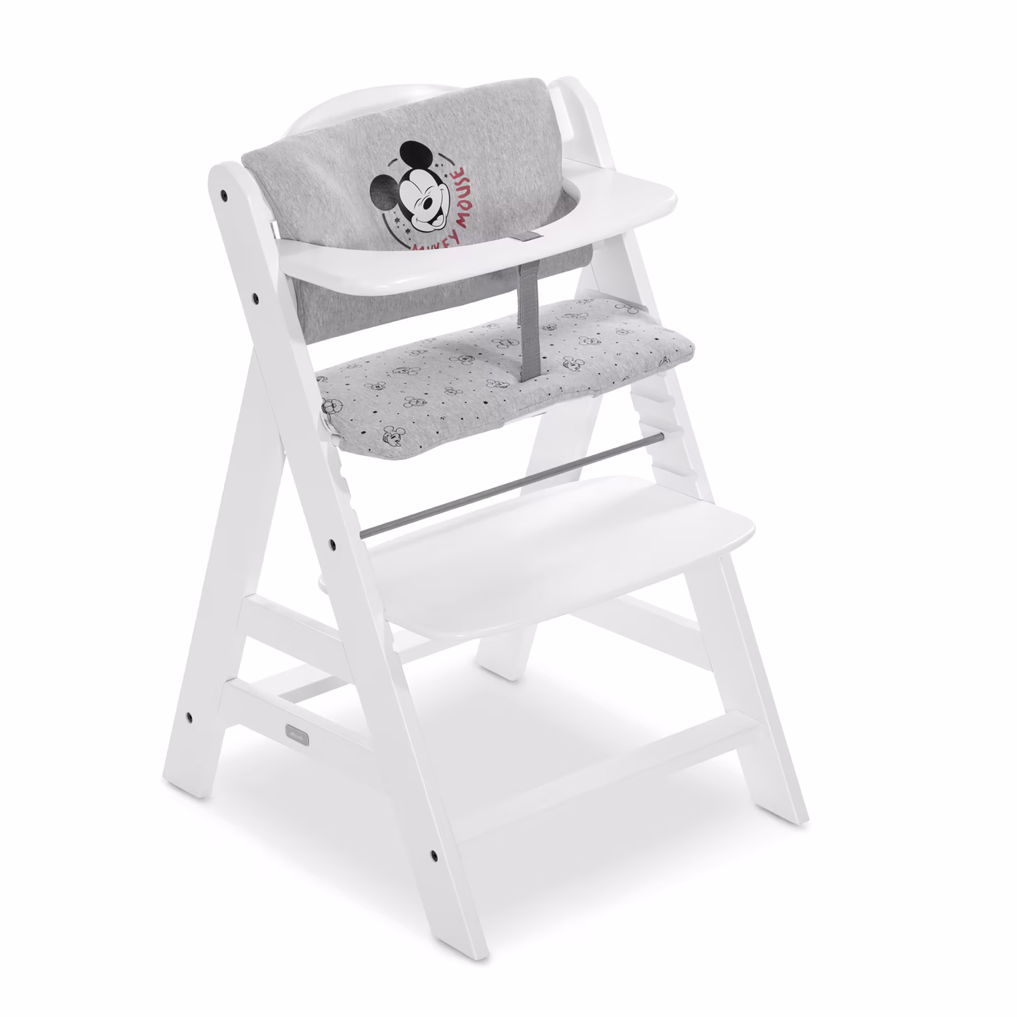 Sitzkissen Hochstuhl Deluxe Space - Jamouz