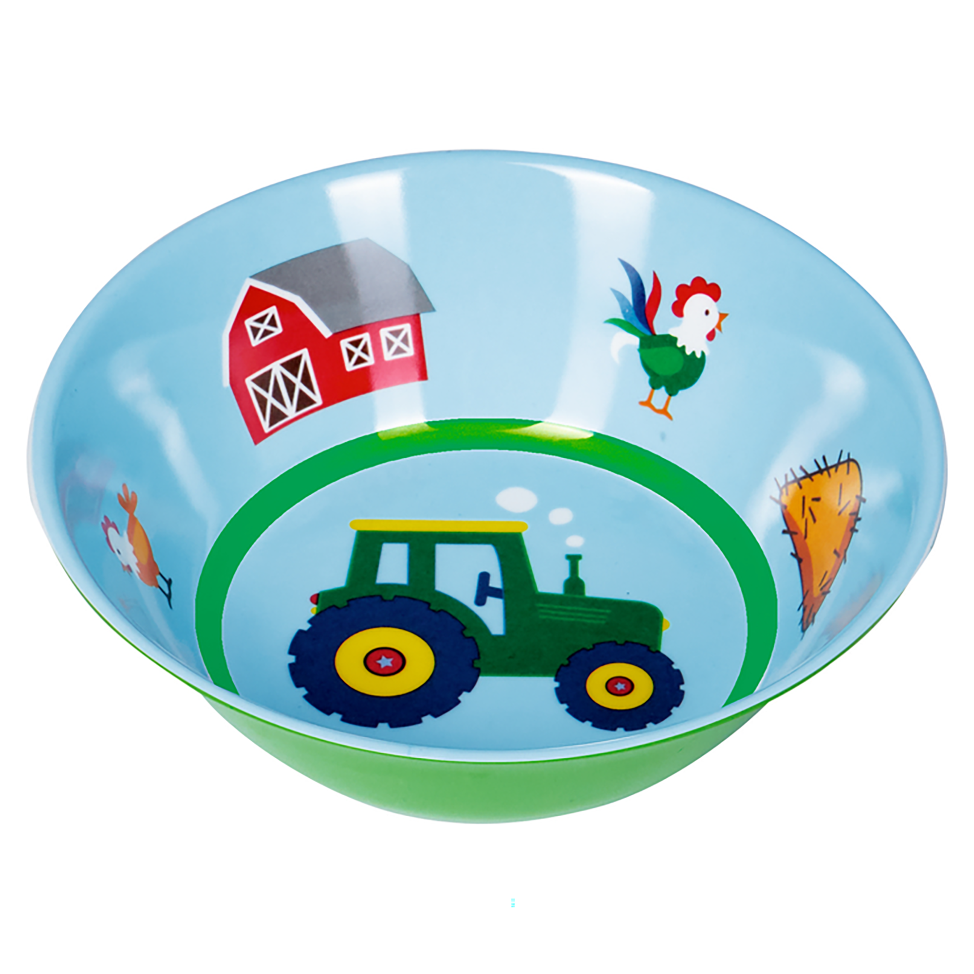 Schale Traktor - Jamouz