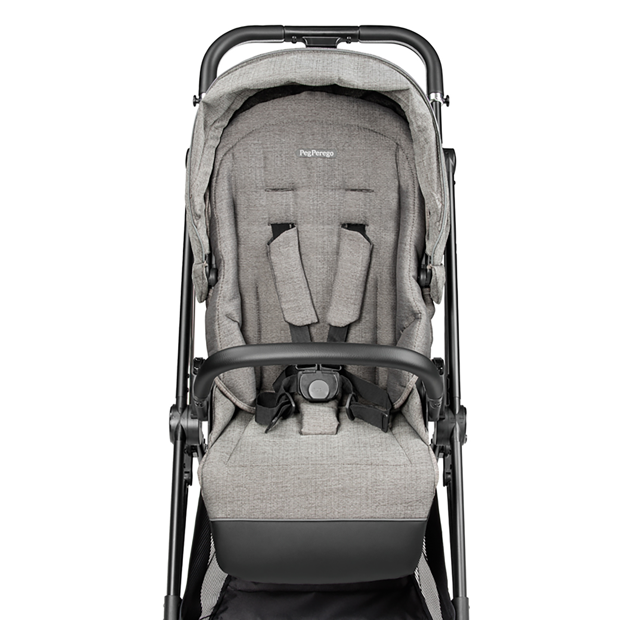 Vivace City Grey - Jamouz