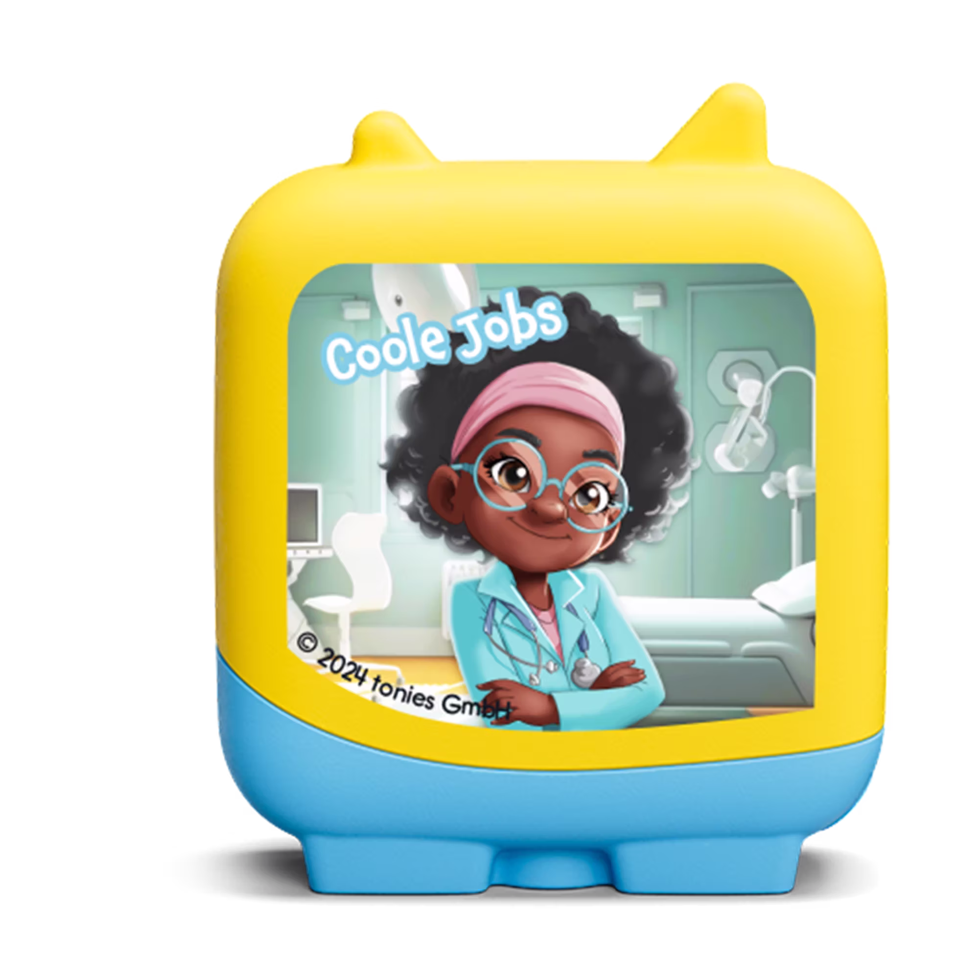 Coole Jobs - Jamouz