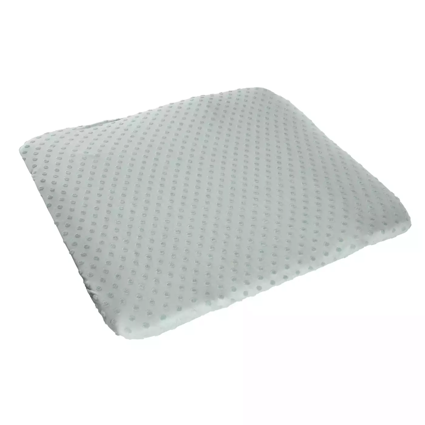 Wickelauflagenbezug Terry Dots - Jamouz