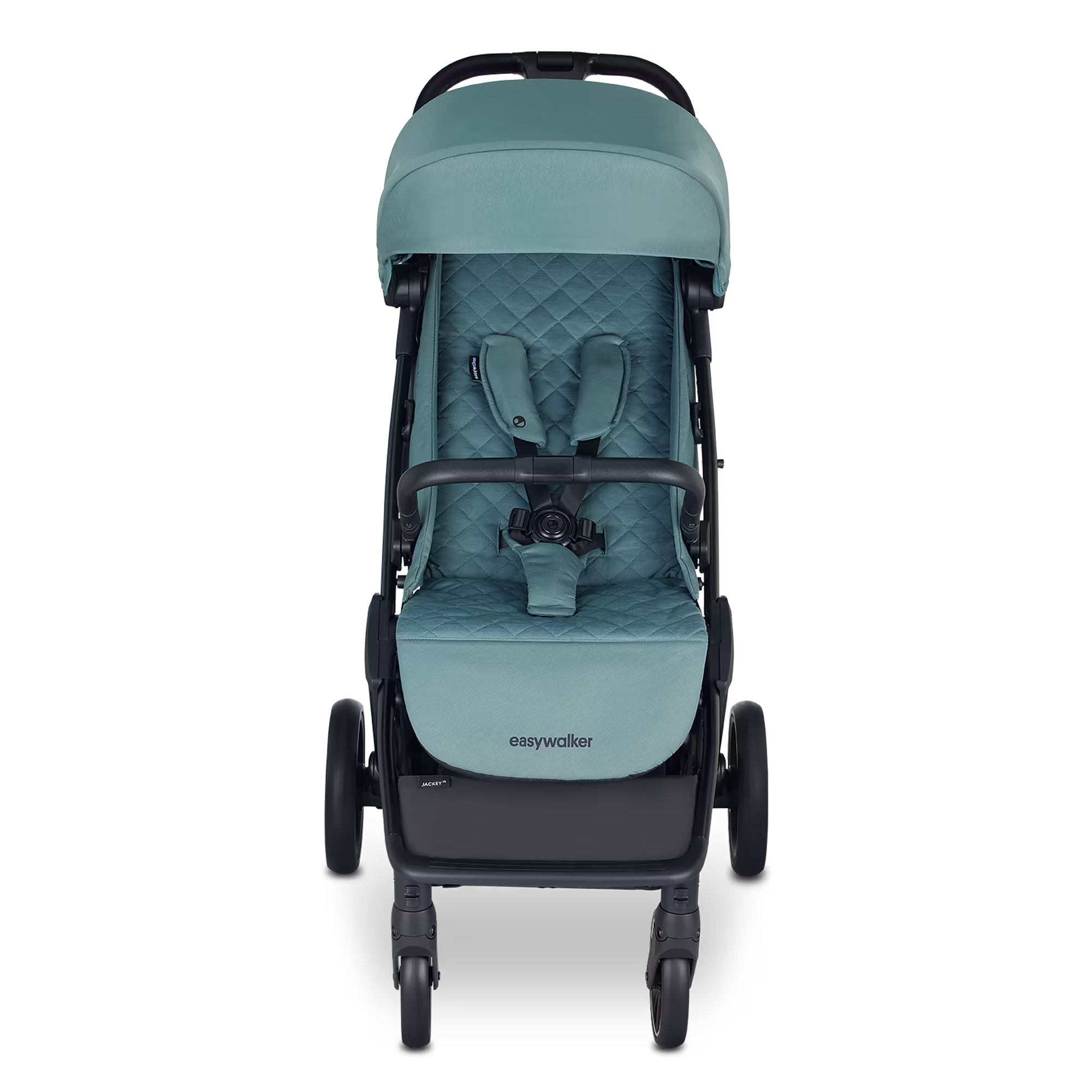 Jackey XL Teal Green - Jamouz