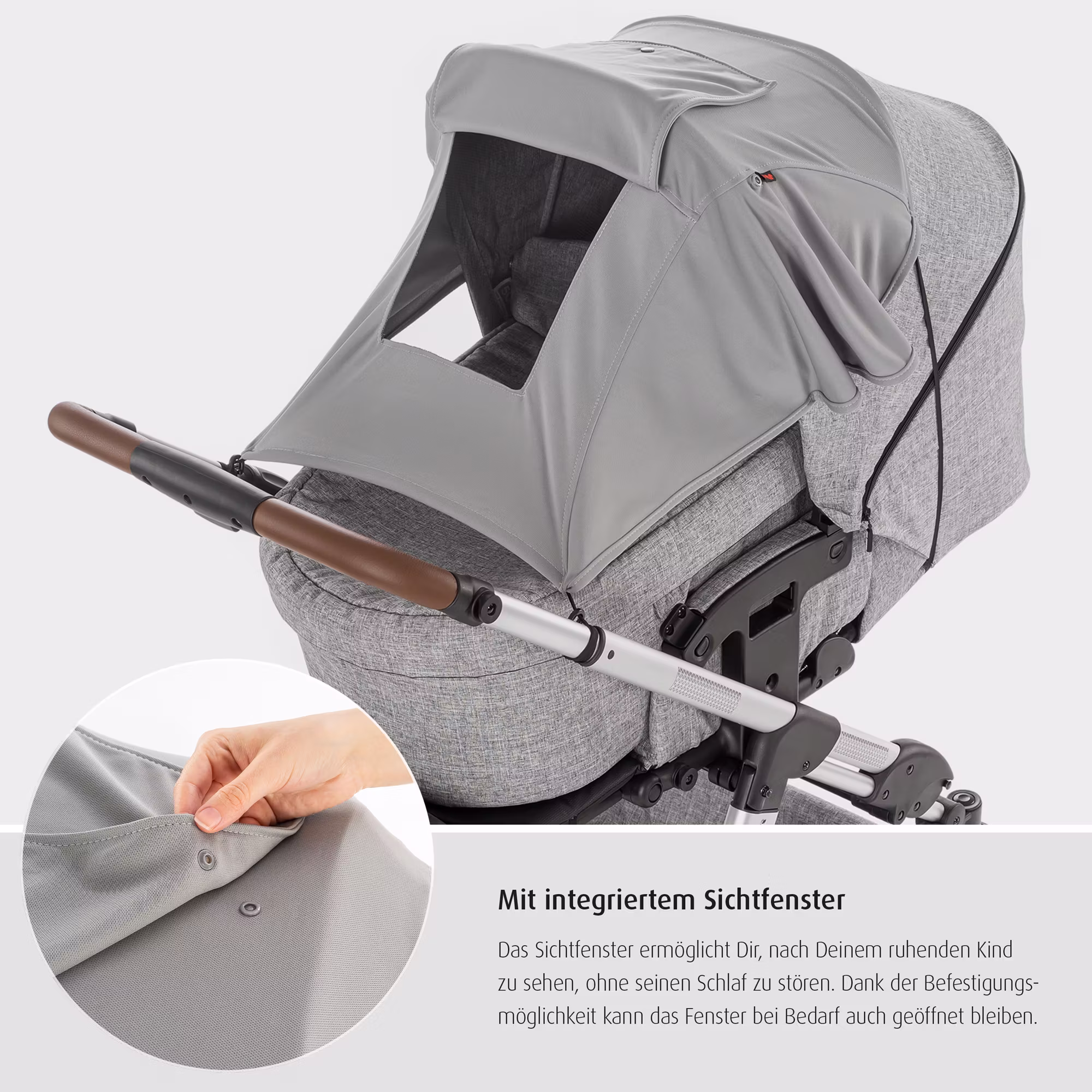 ShineSafe Premium Sonnensegel - Jamouz