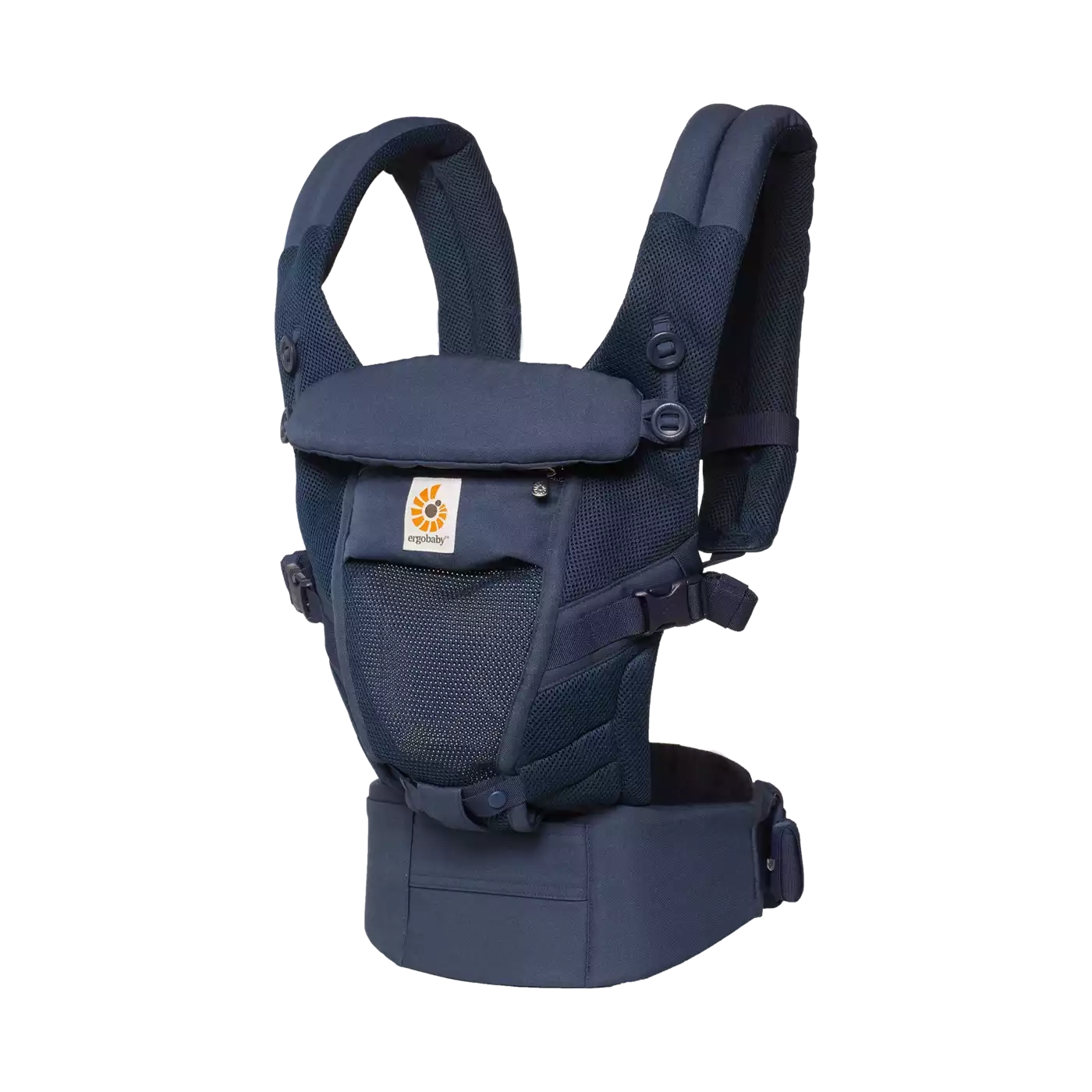 Adapt Cool Air Mesh - Jamouz