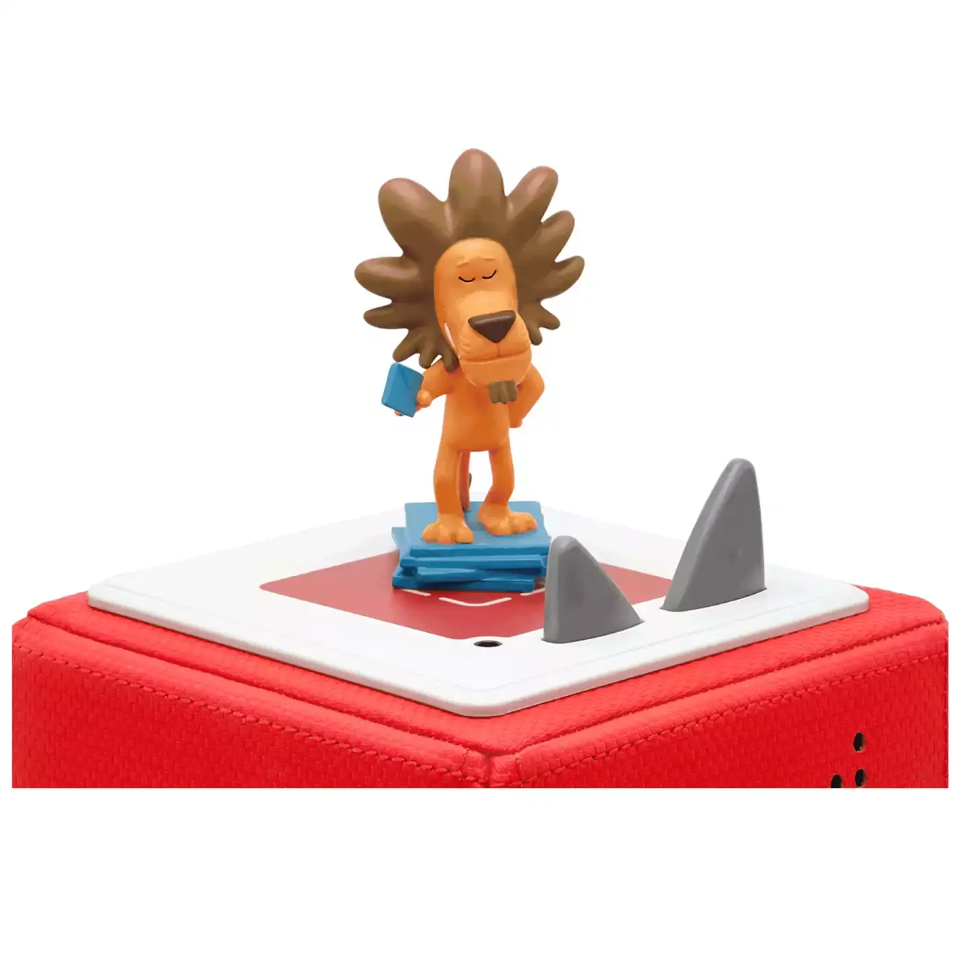 Geschichten vom Löwen - Jamouz