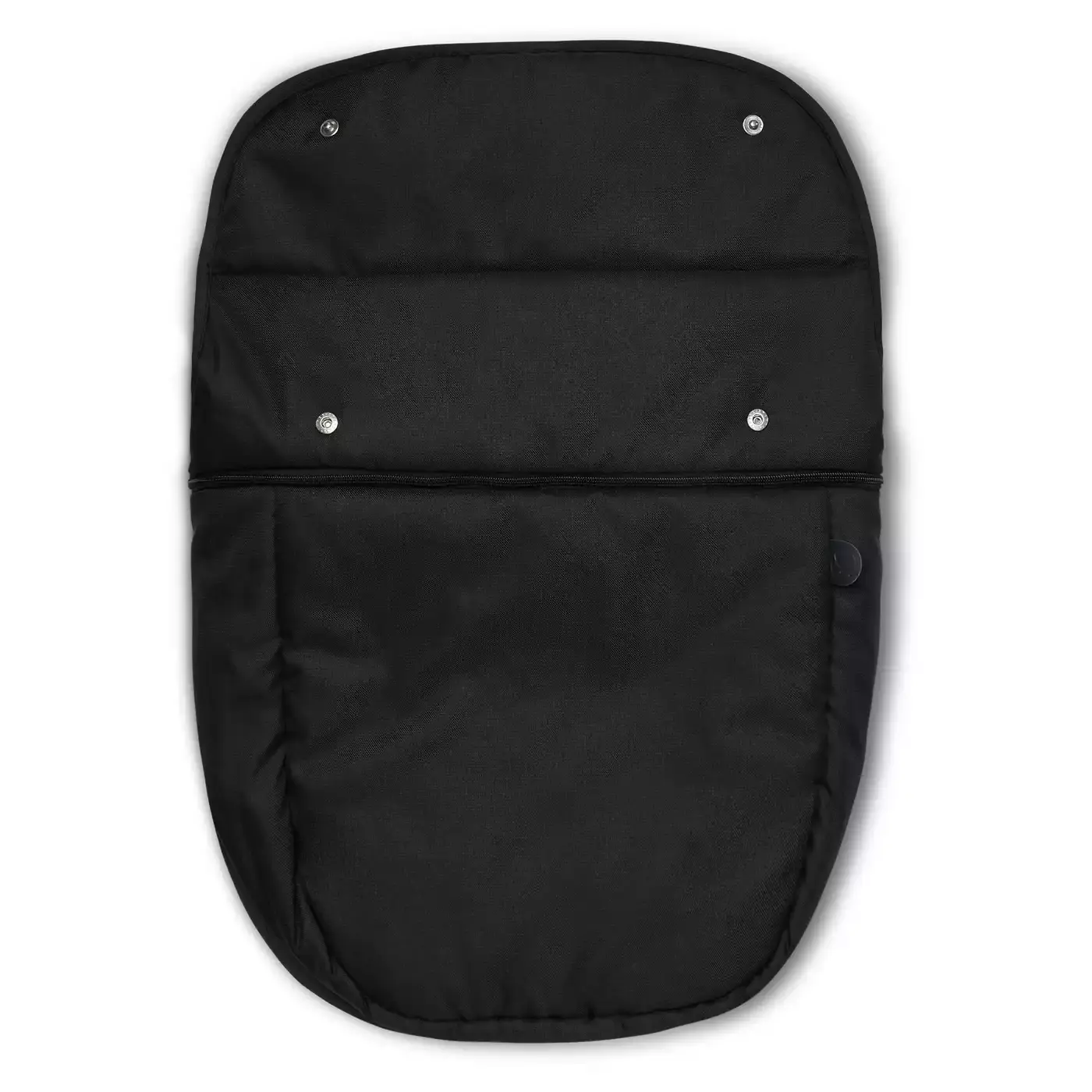 Beindecke diamond black - Jamouz