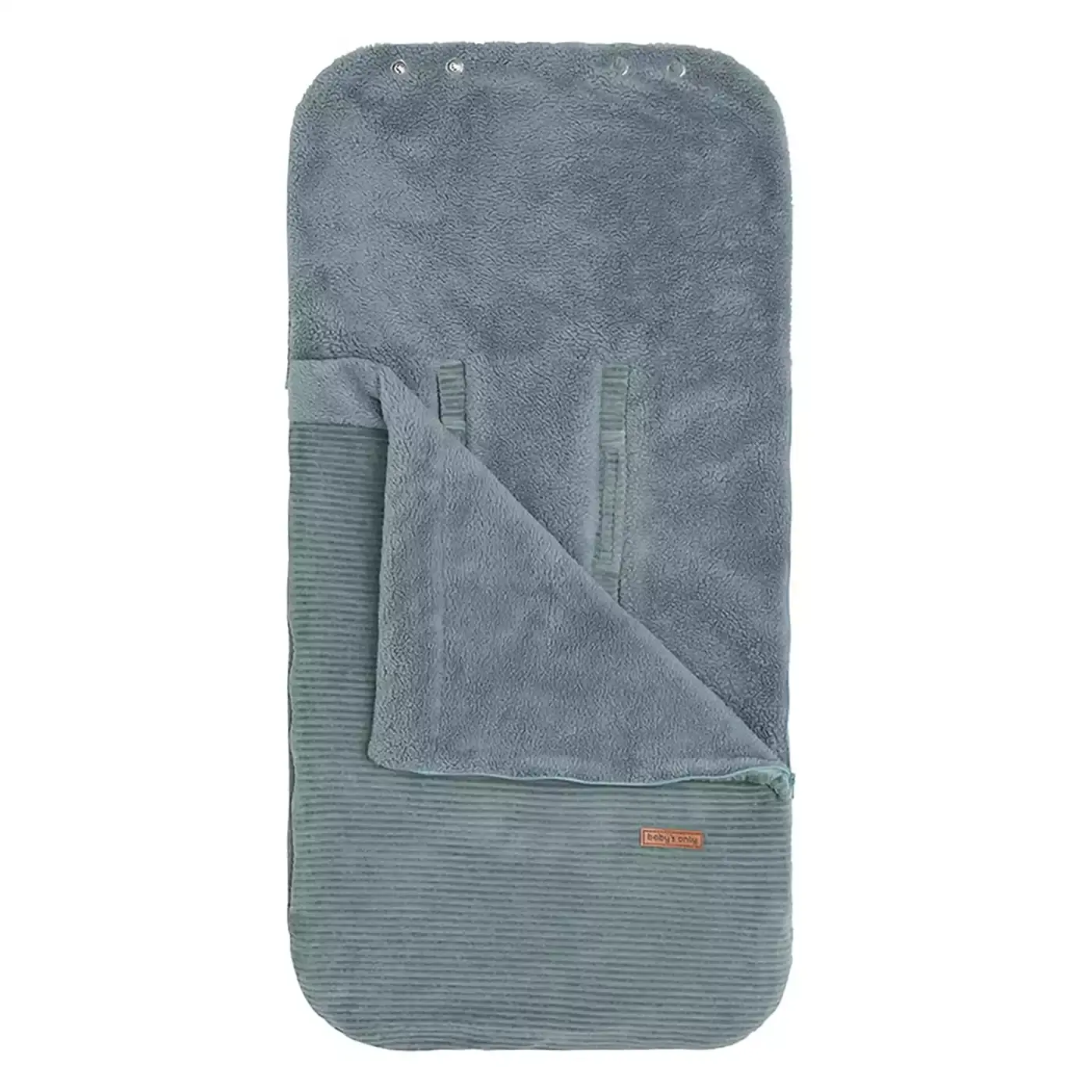 Fußsack Sense Meergrün - Jamouz