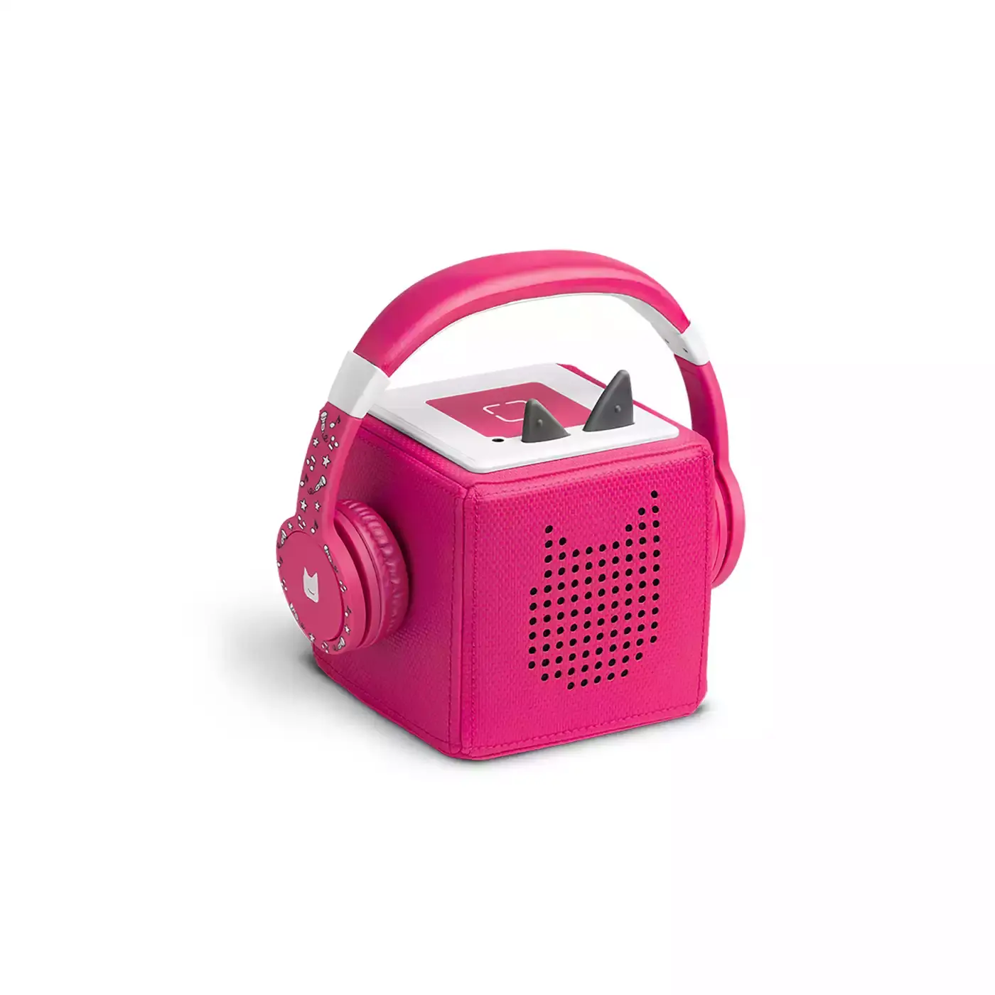 Lauscher Kopfhörer Anthrazit - Jamouz